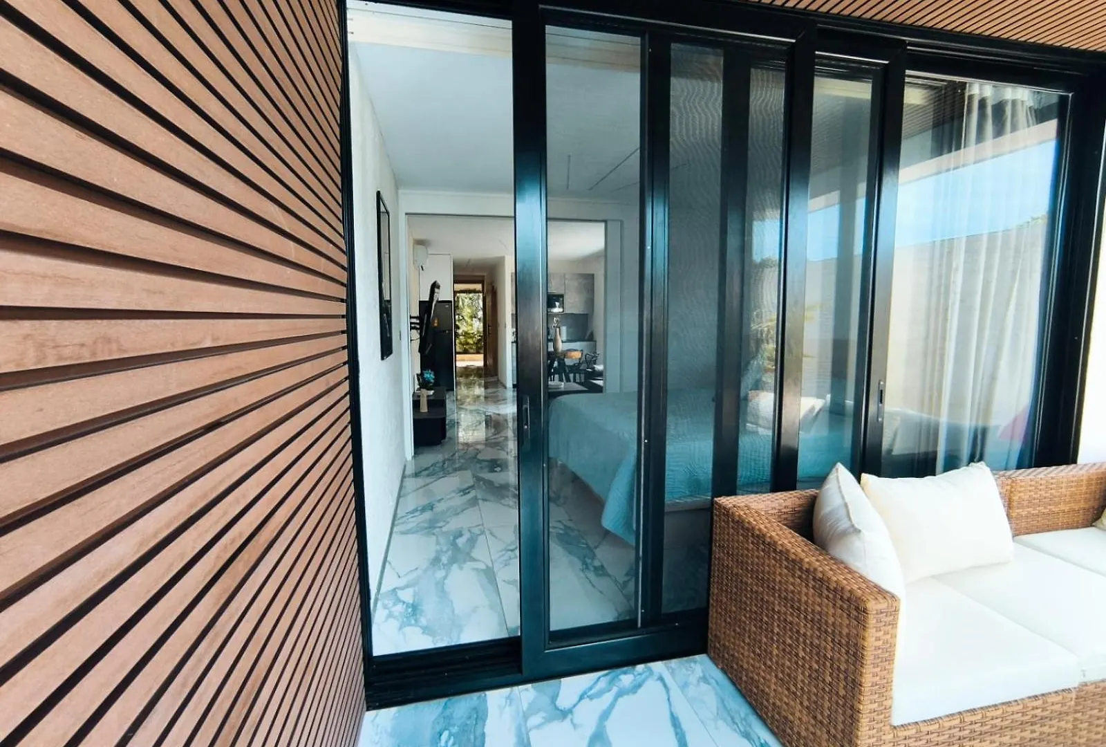 Hotel Surf One Sosúa