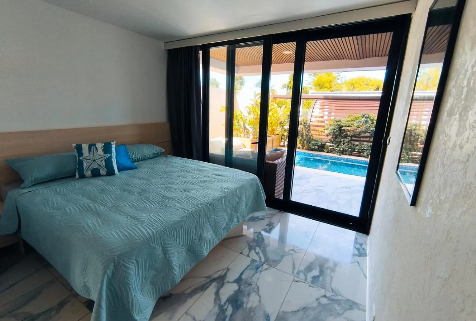 Hotel Surf One Sosúa República Dominicana