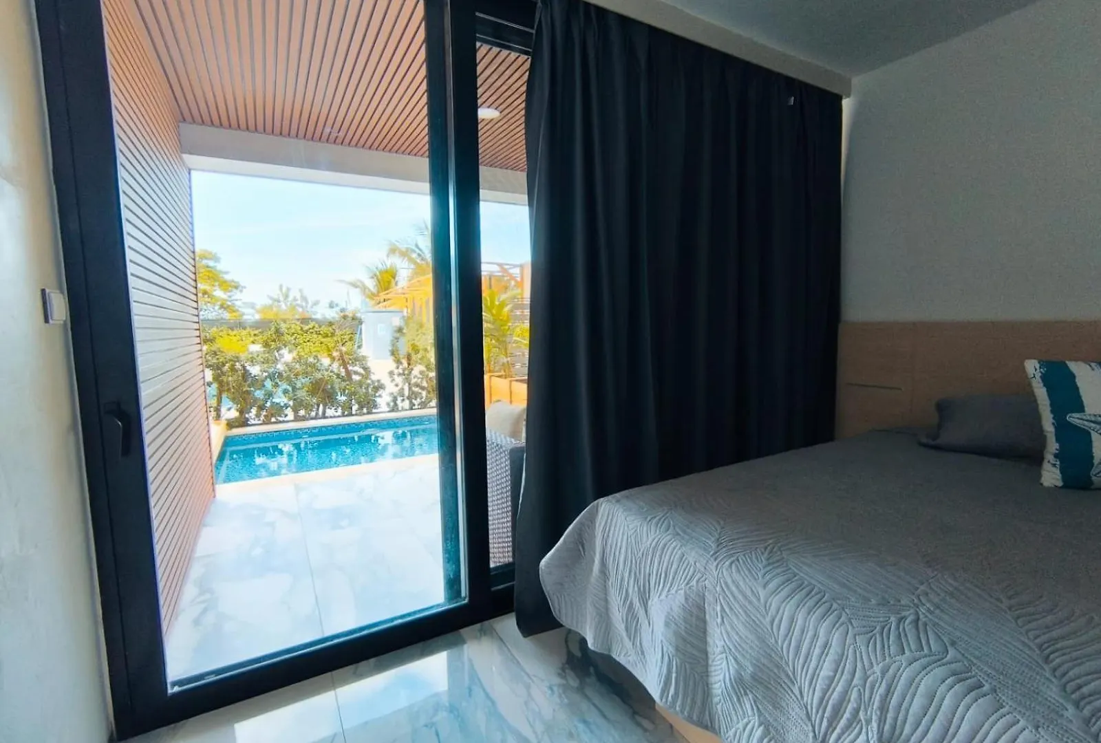 Hotel Surf One Sosúa República Dominicana