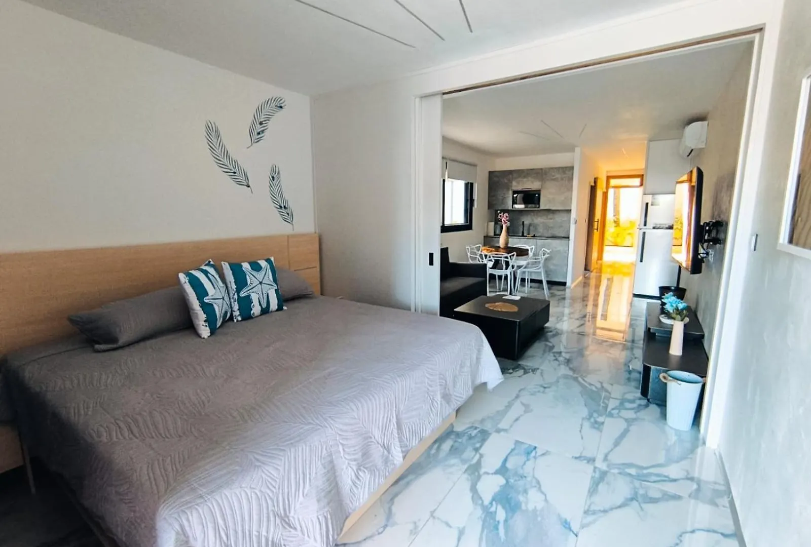 Hotel Surf One Sosúa