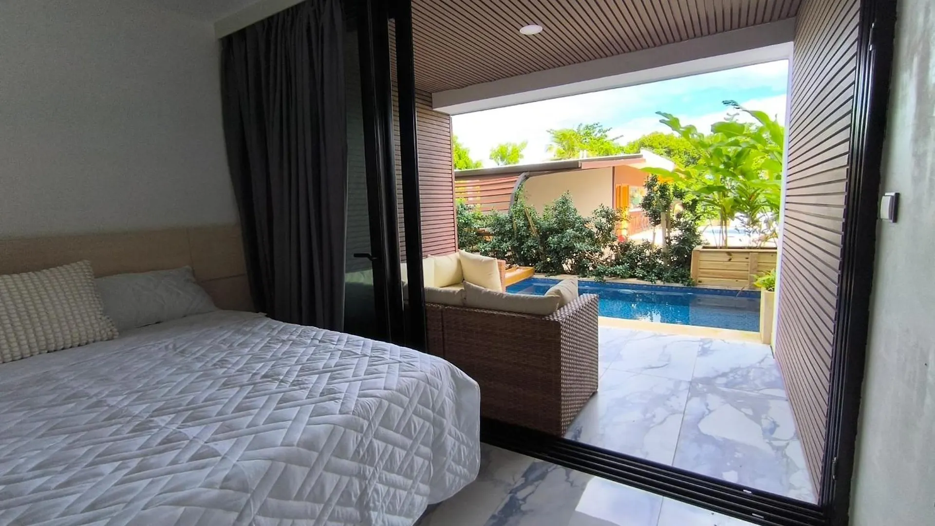 Hotel Surf One Sosúa