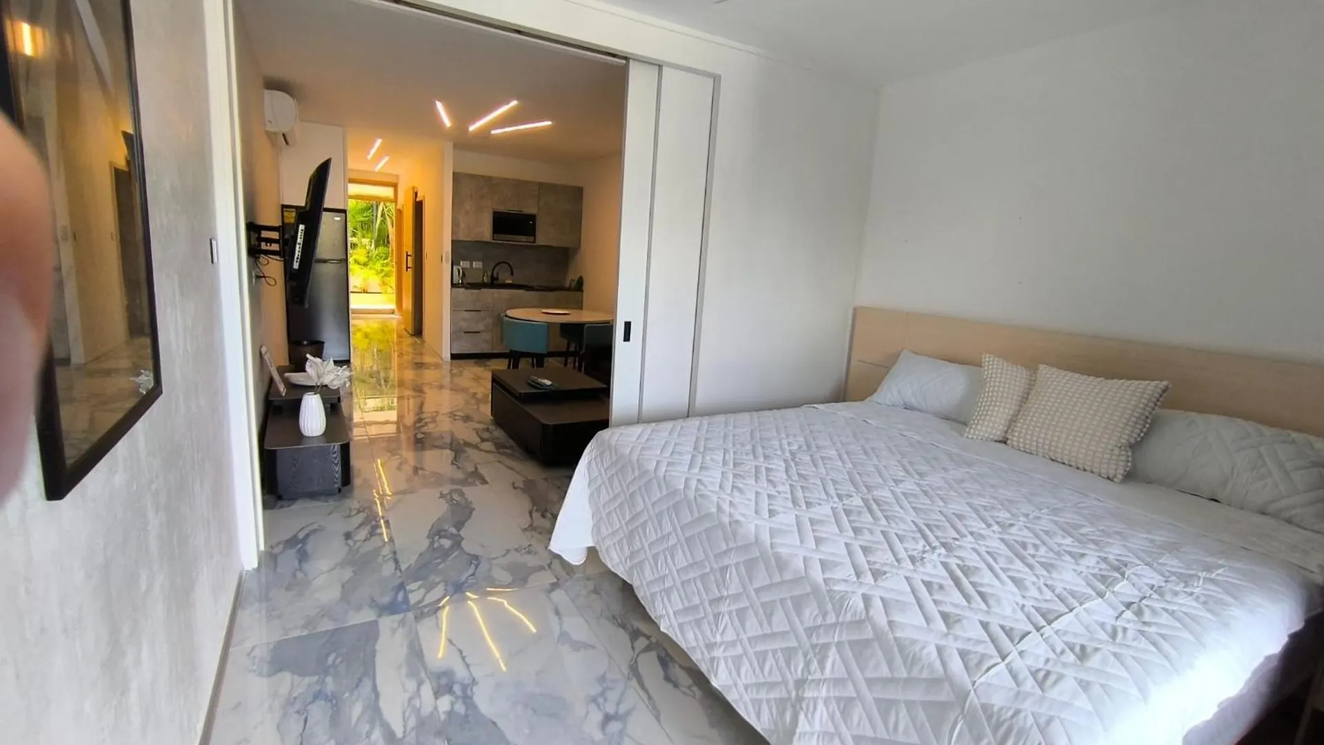Hotel Surf One Sosúa