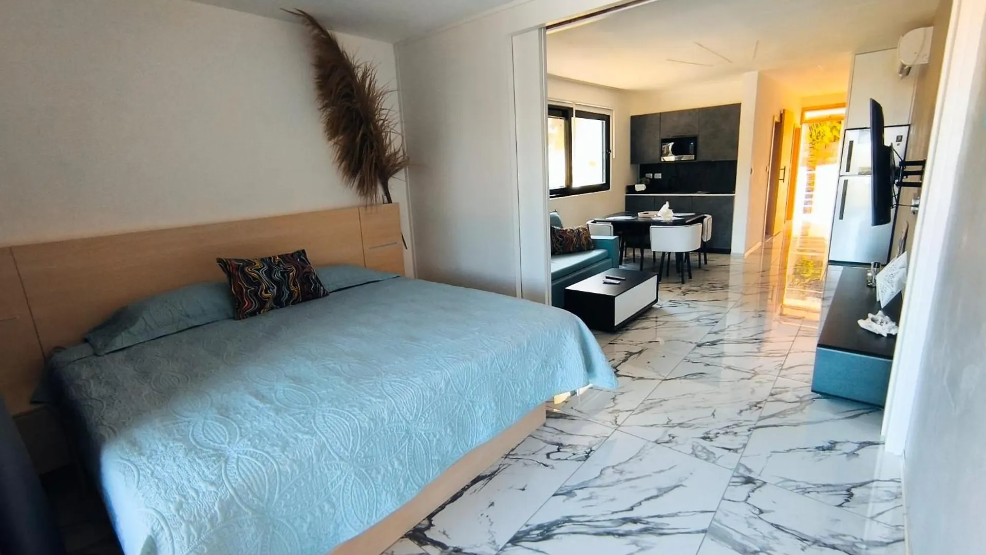 Hotel Surf One Sosúa