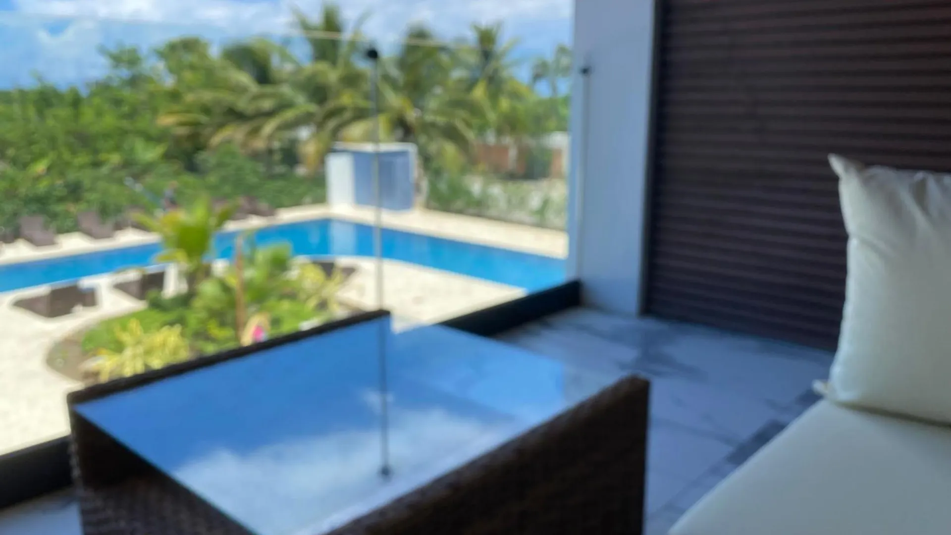 Hotel Surf One Sosúa República Dominicana