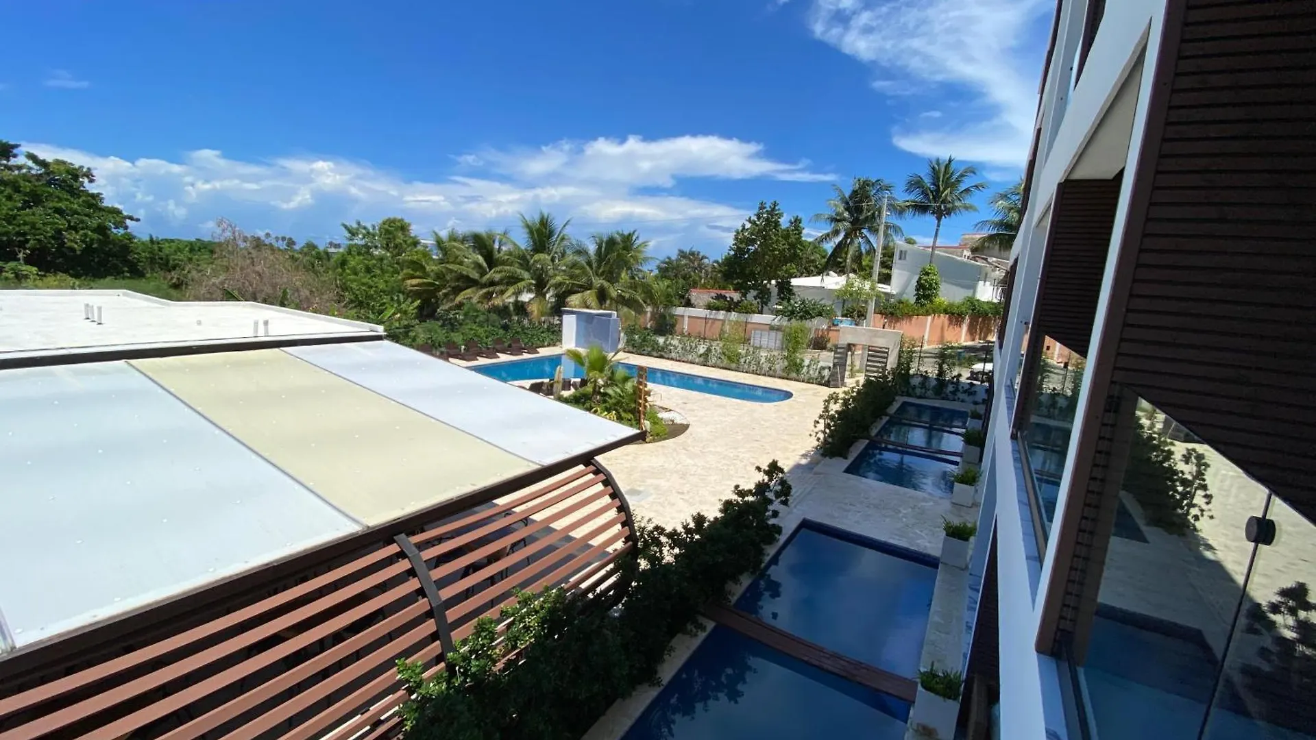 Hotel Surf One Sosúa República Dominicana