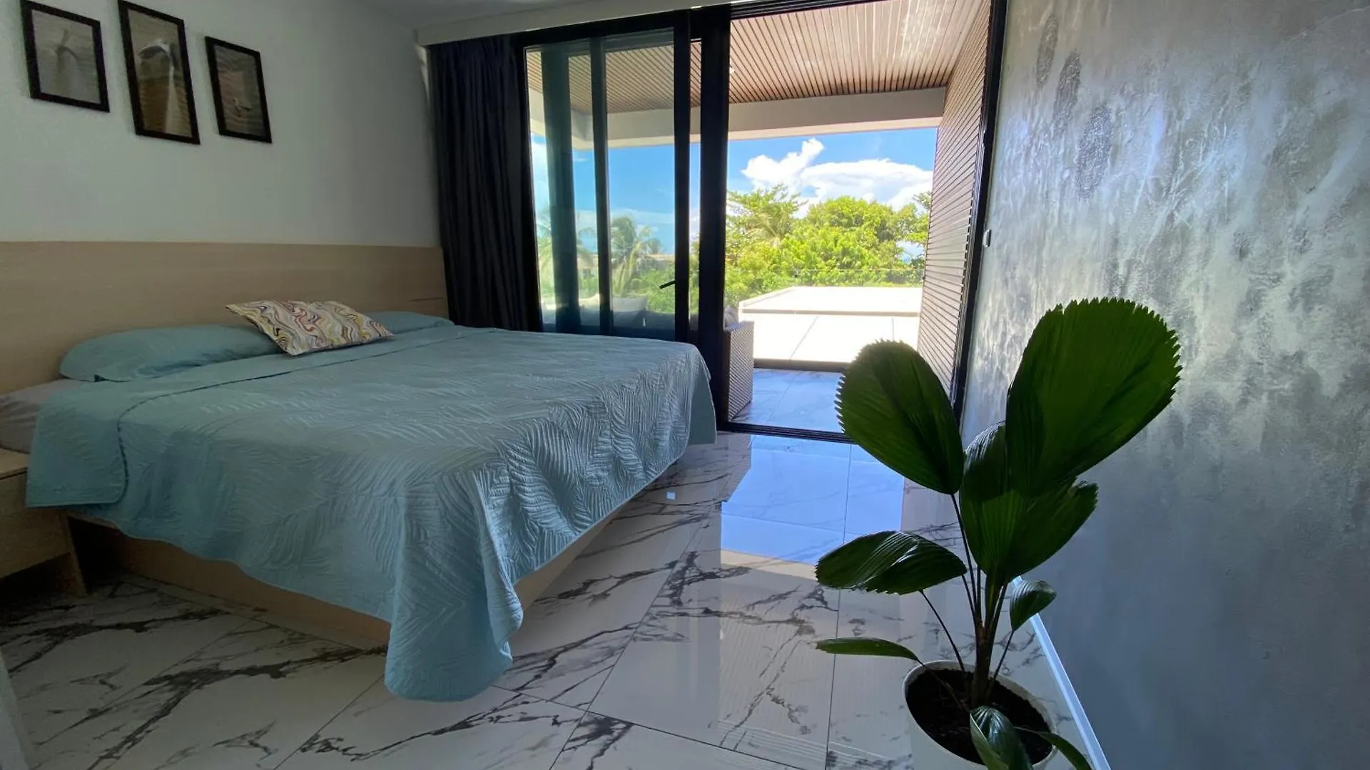 Hotel Surf One Sosúa