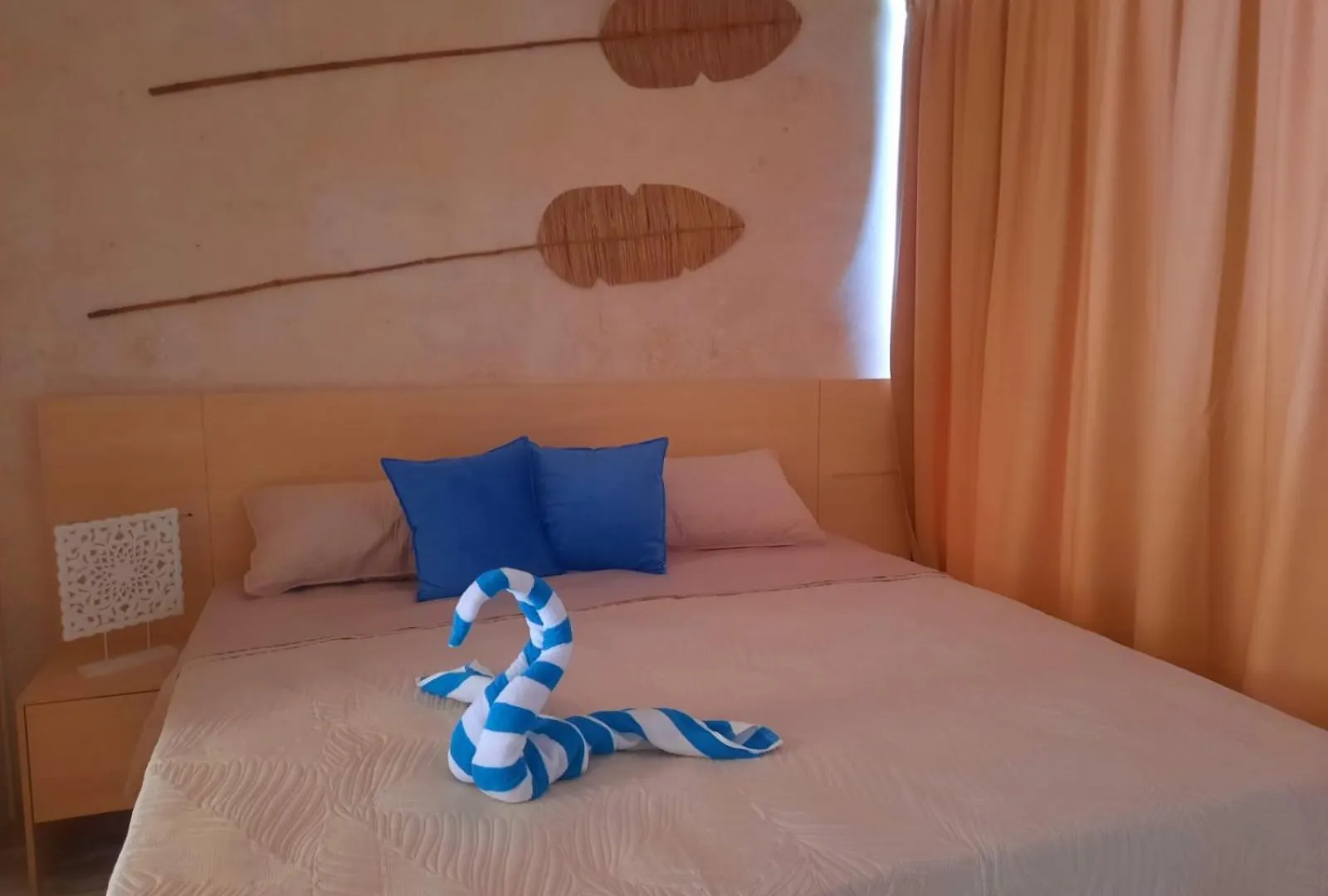 Hotel Surf One Sosúa