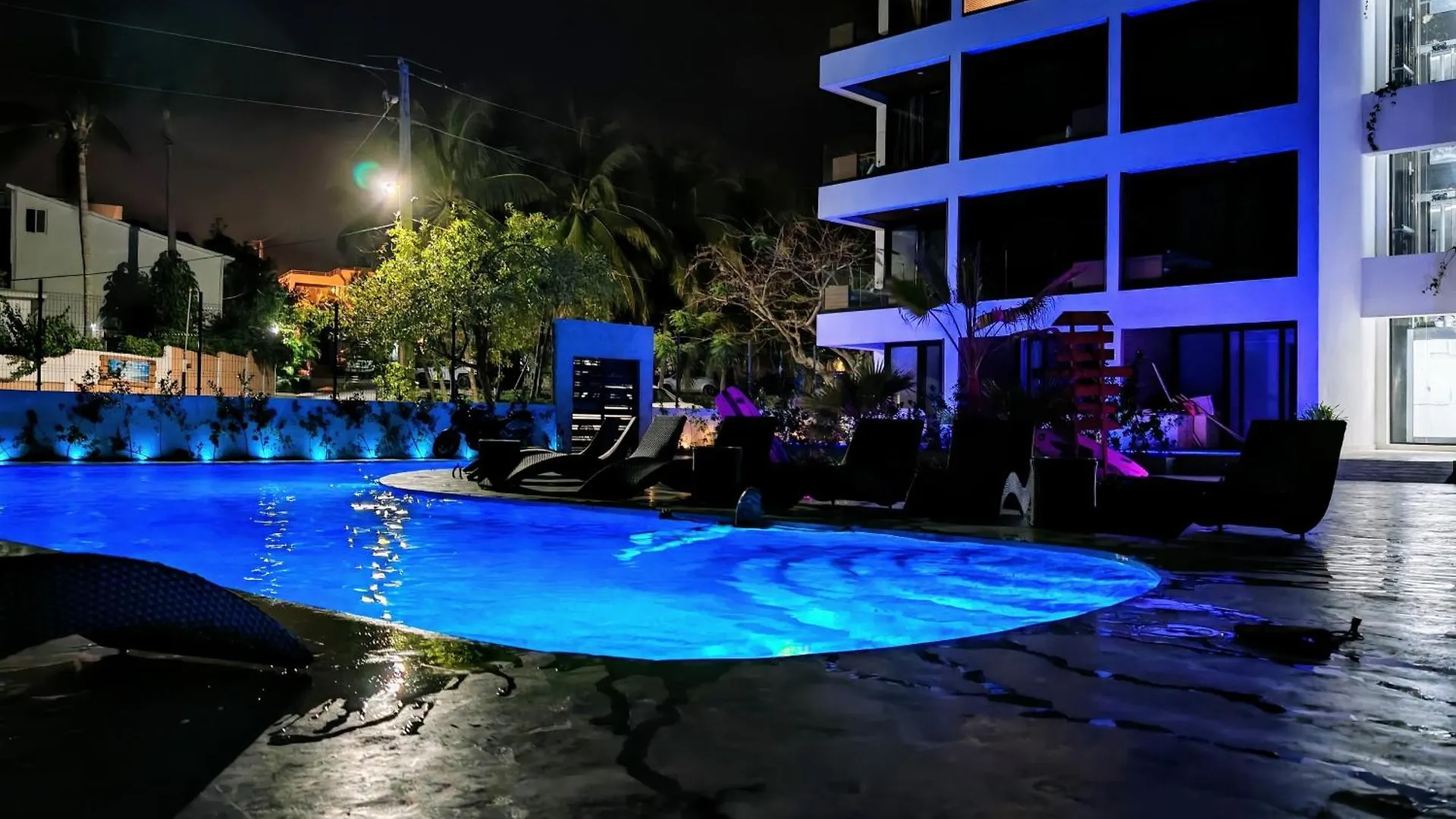 Hotel Surf One Sosúa