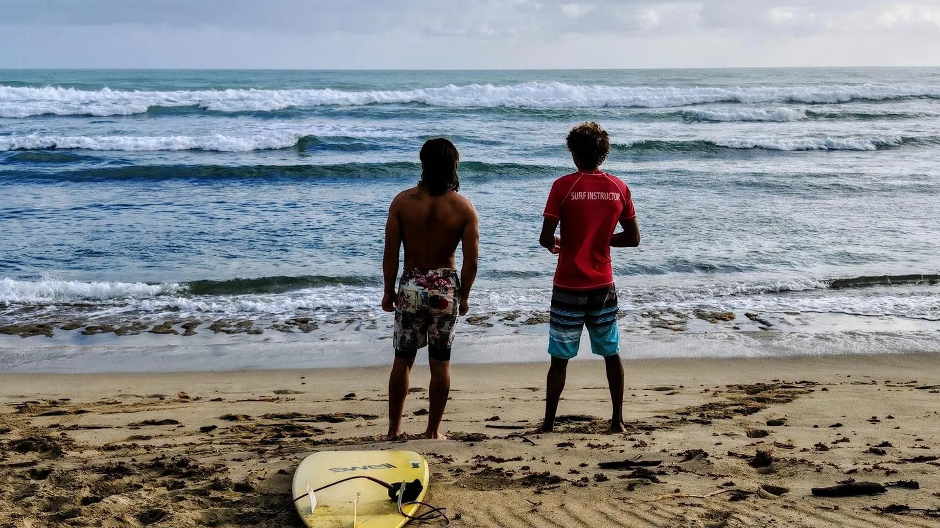 Hotel Surf One Sosúa