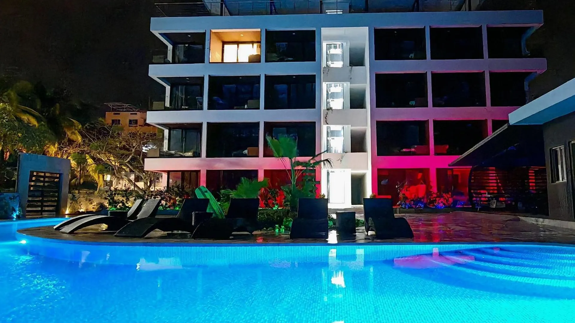 Hotel Surf One Sosúa 0*,  República Dominicana