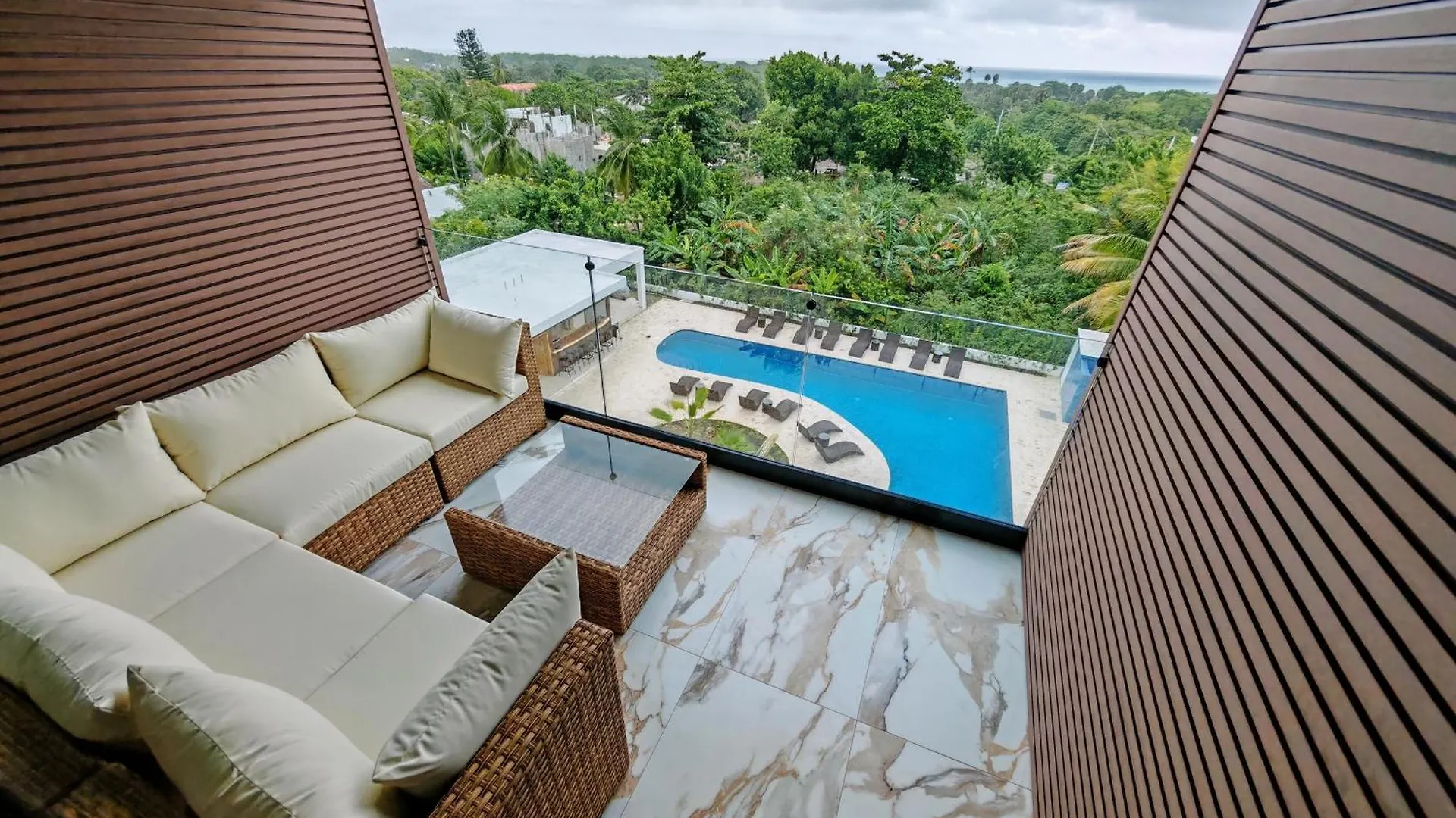 Hotel Surf One Sosúa