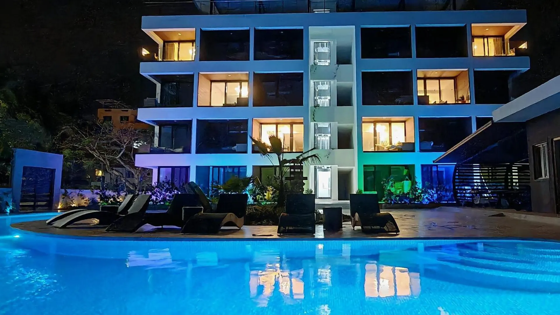 Hotel Surf One Sosúa