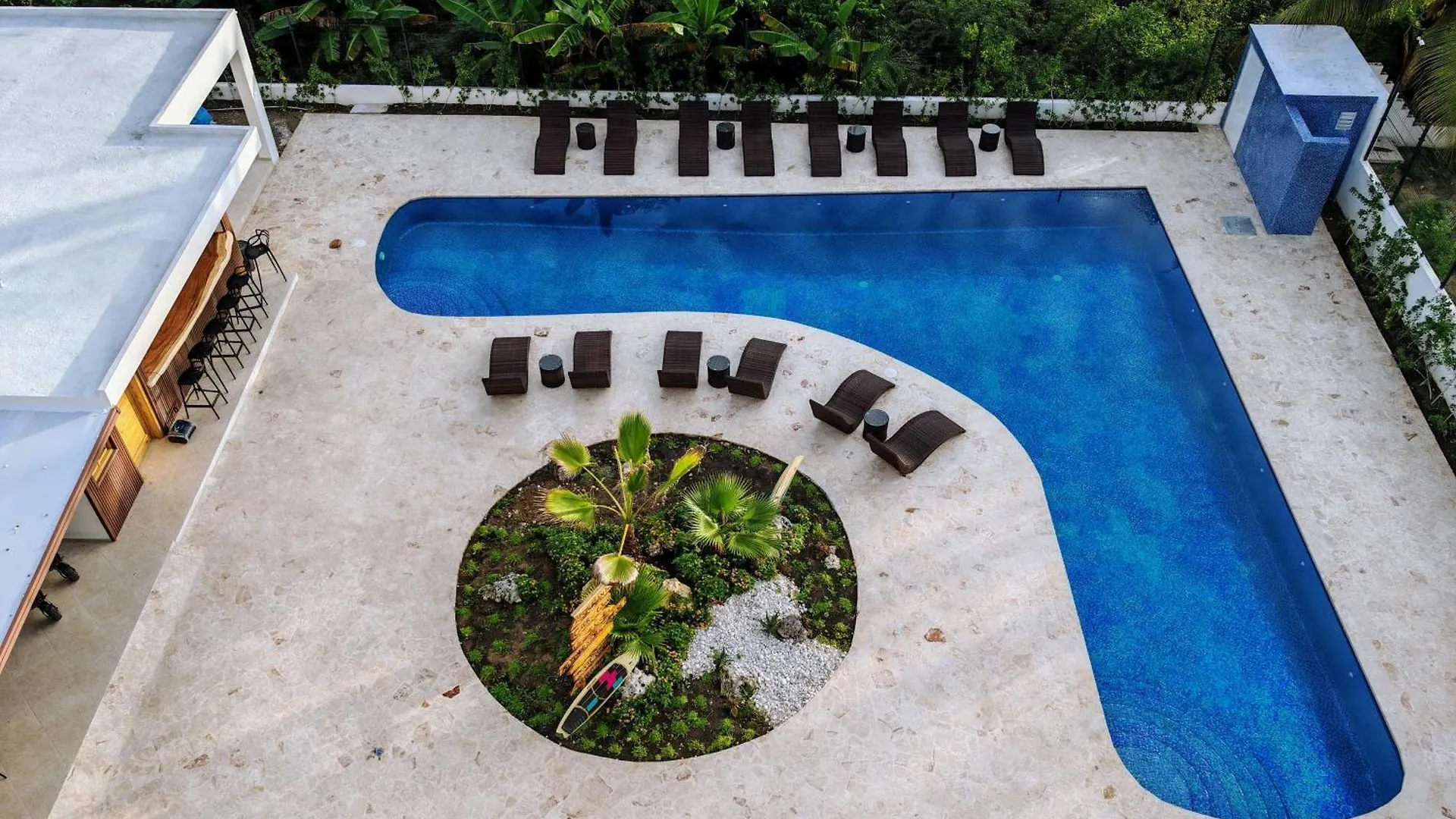 Hotel Surf One Sosúa 0*,  República Dominicana