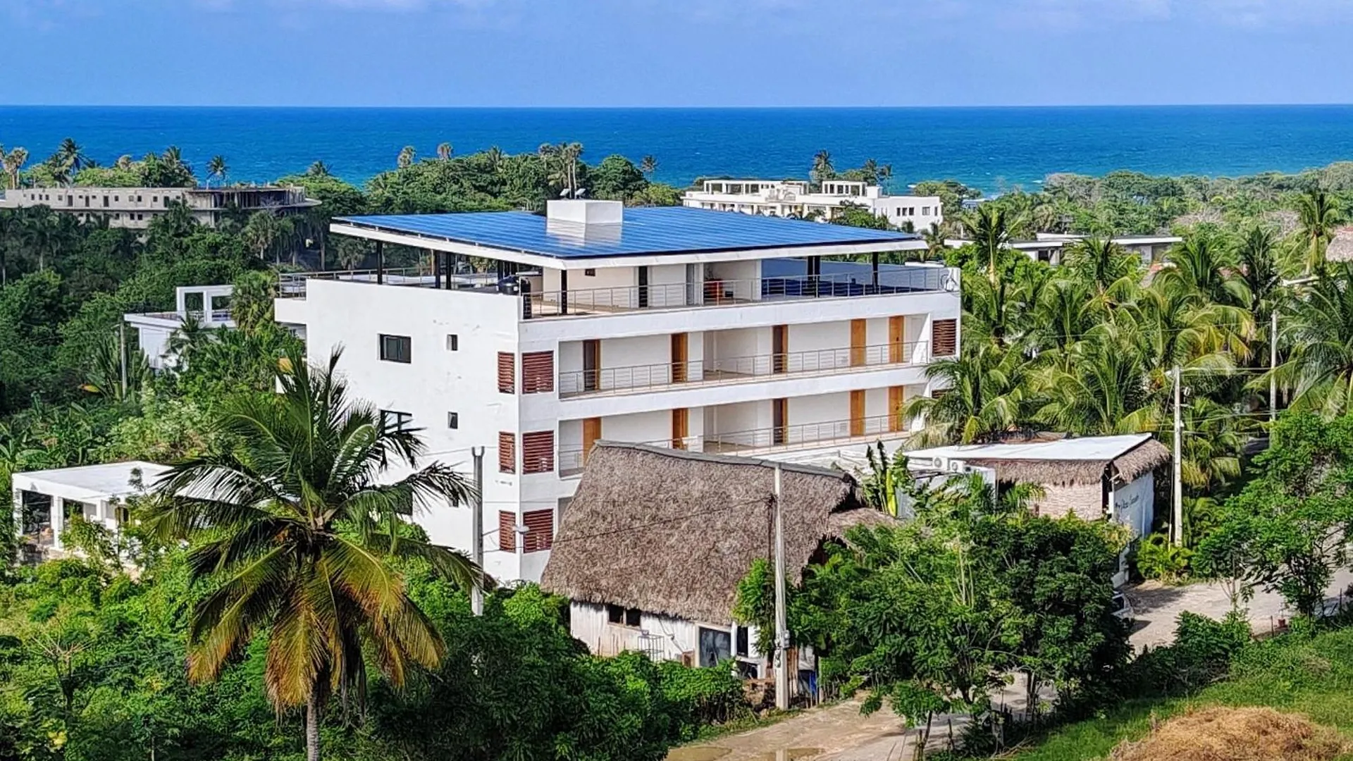 Hotel Surf One Sosúa