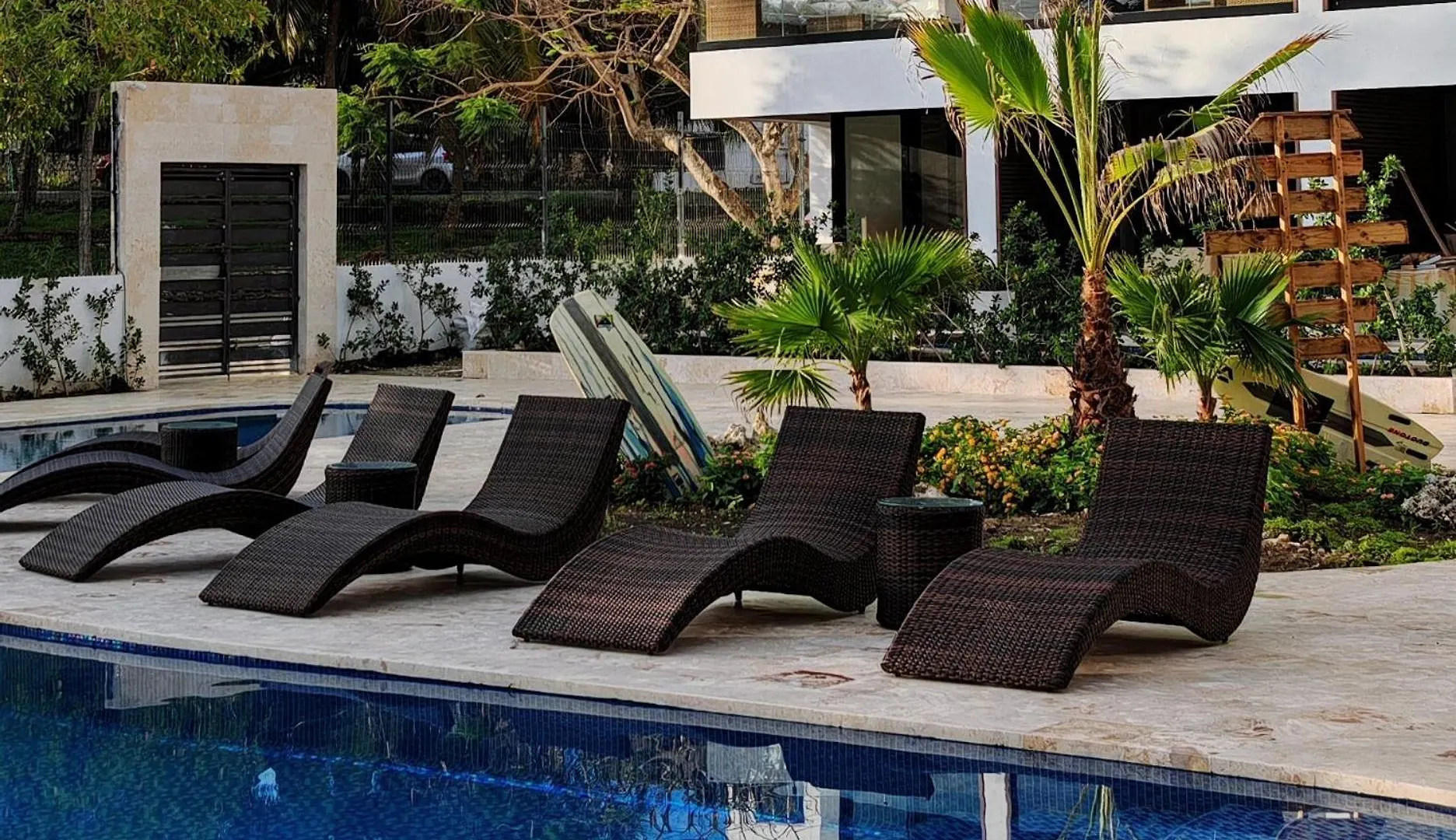 Hotel Surf One Sosúa