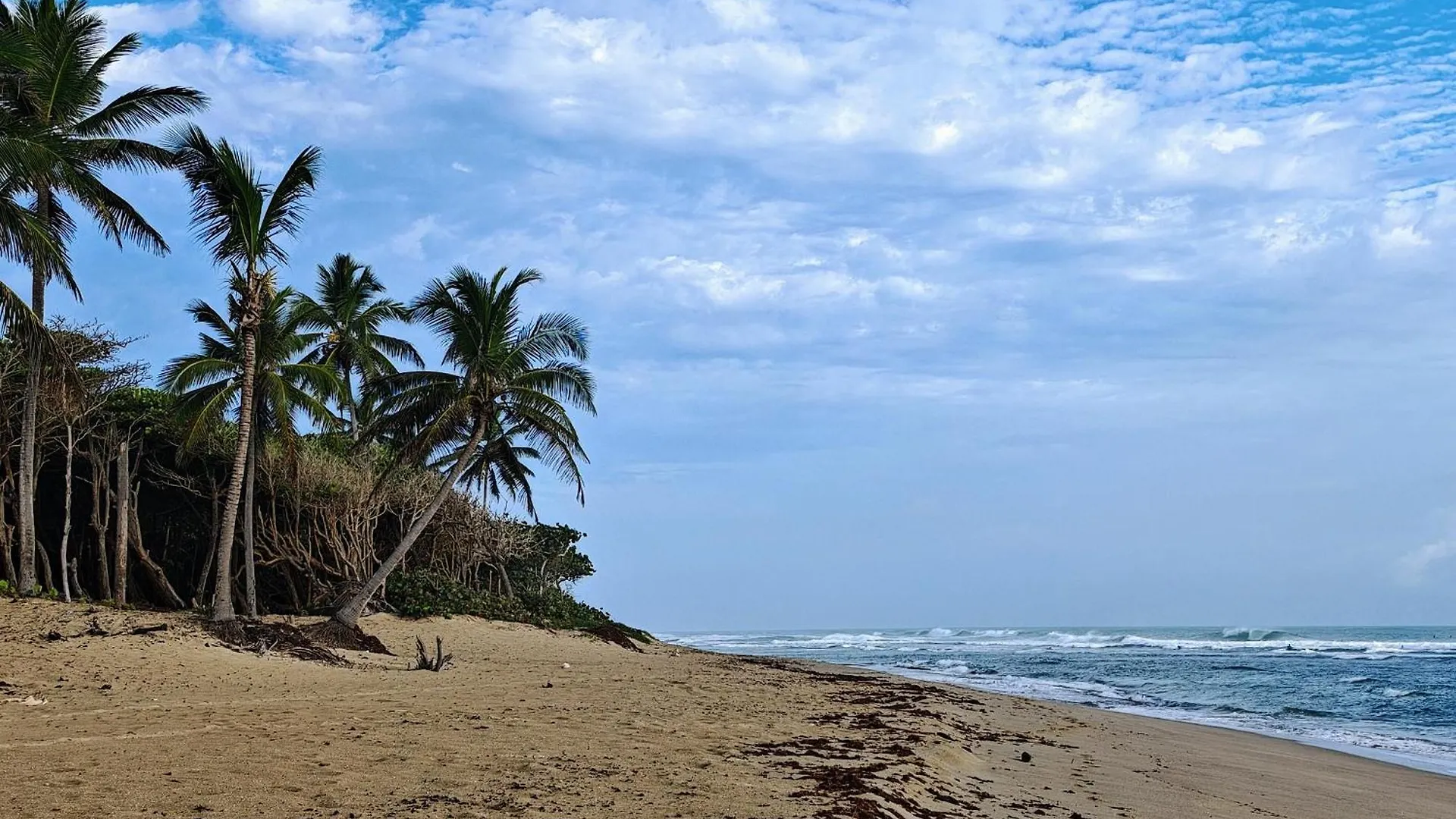 Hotel Surf One Sosúa