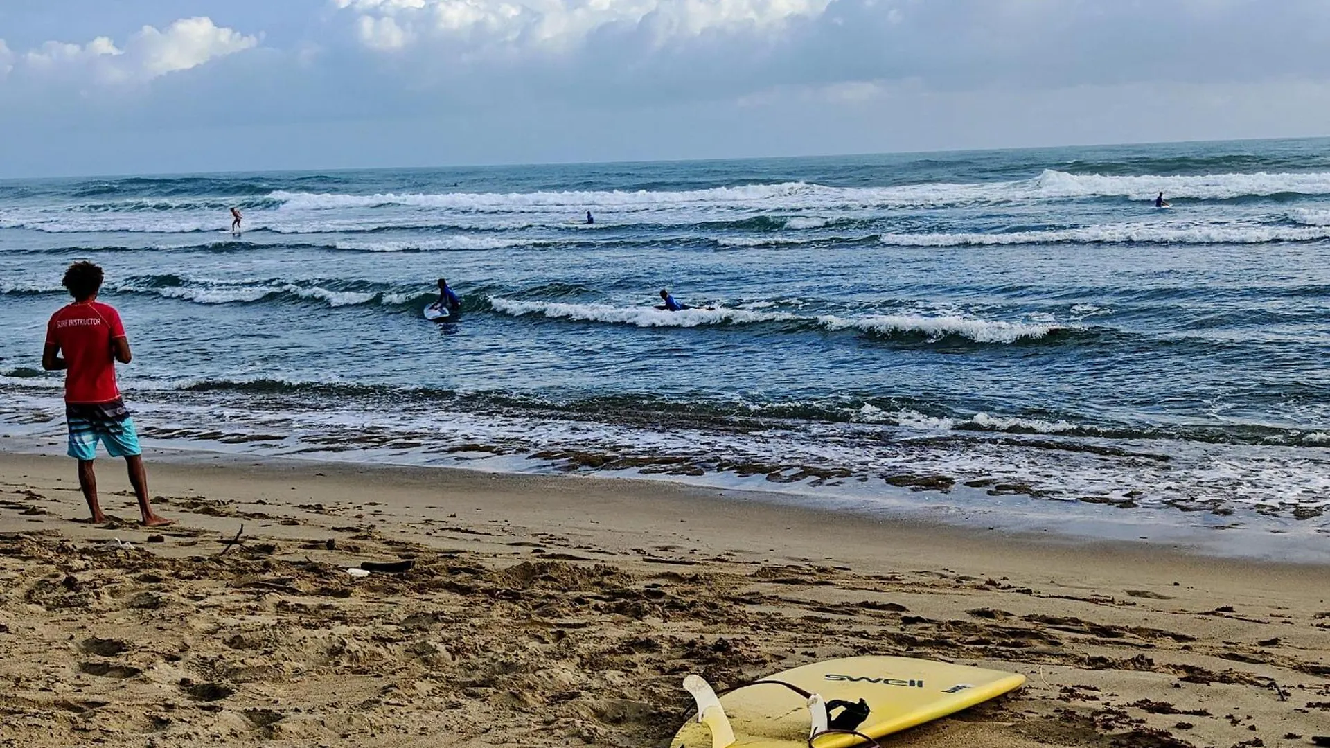 Hotel Surf One Sosúa