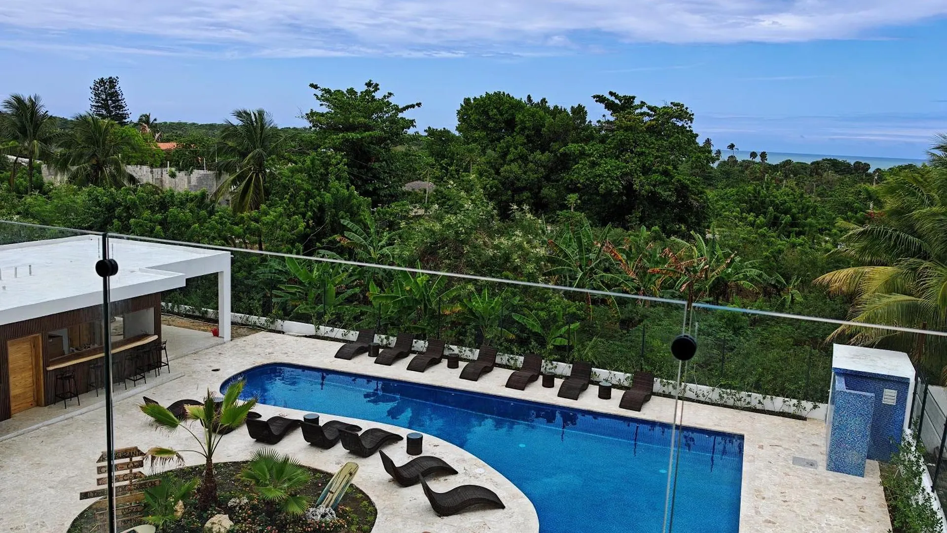 Hotel Surf One Sosúa