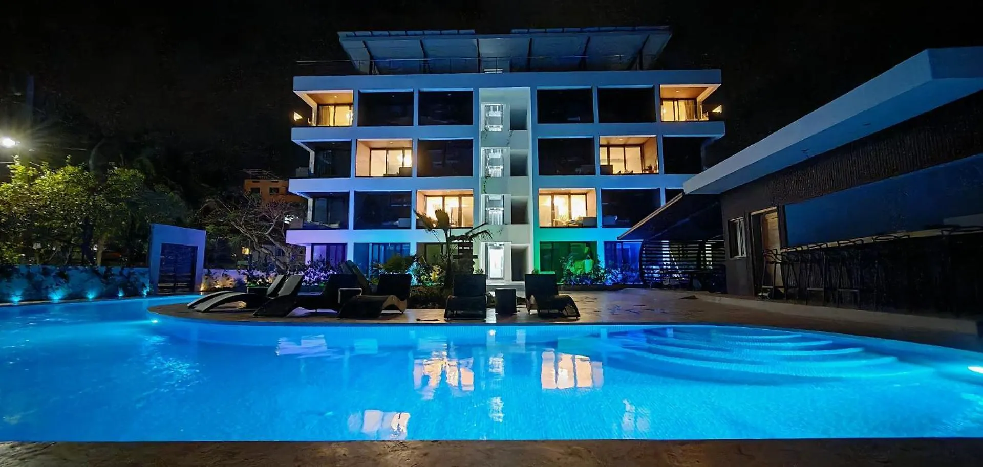 Hotel Surf One Sosúa