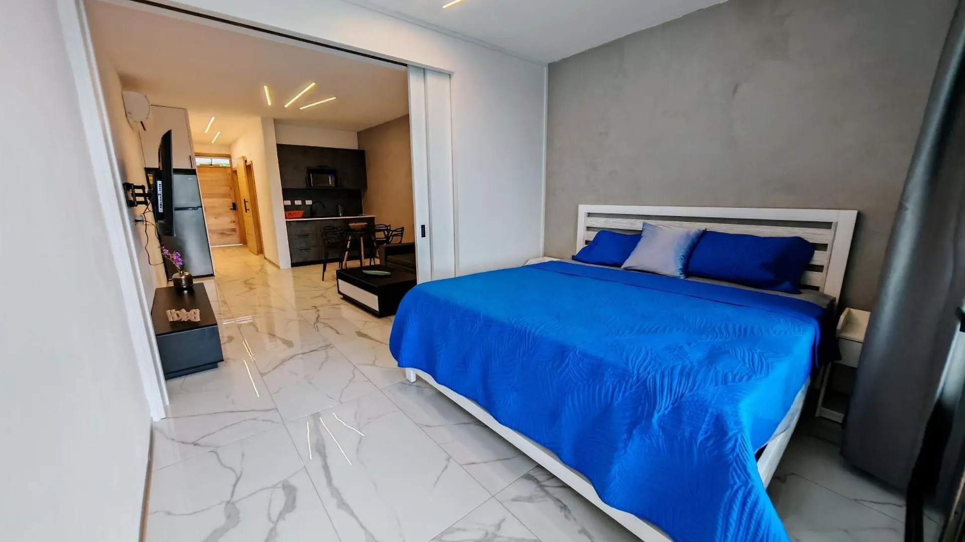 Hotel Surf One Sosúa