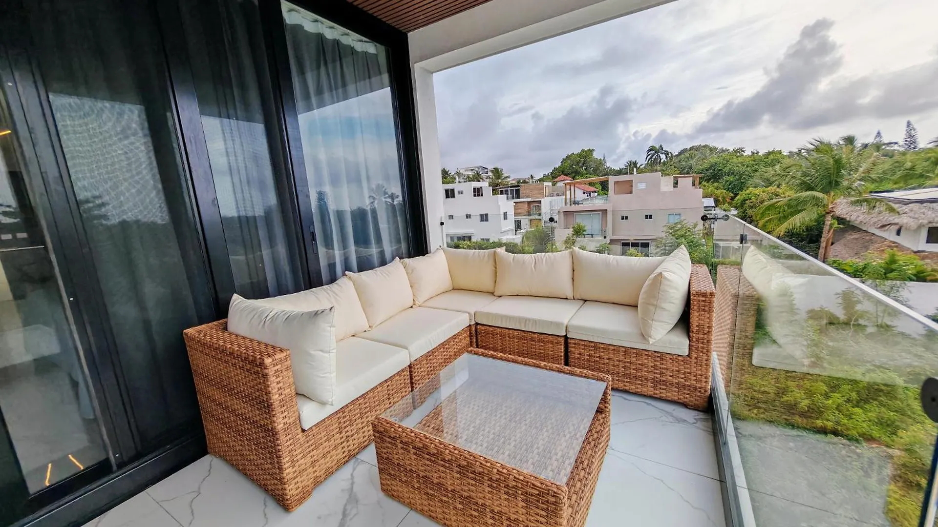 Hotel Surf One Sosúa