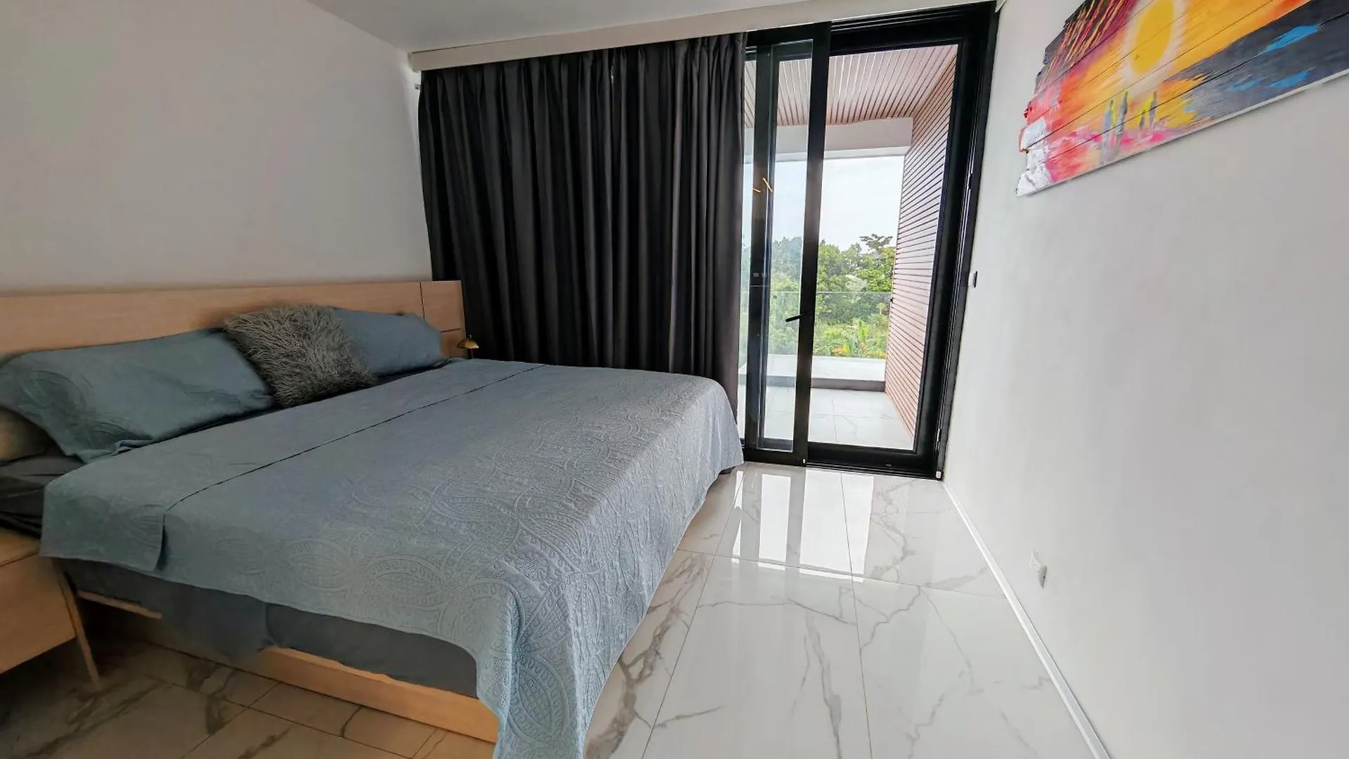 Hotel Surf One Sosúa