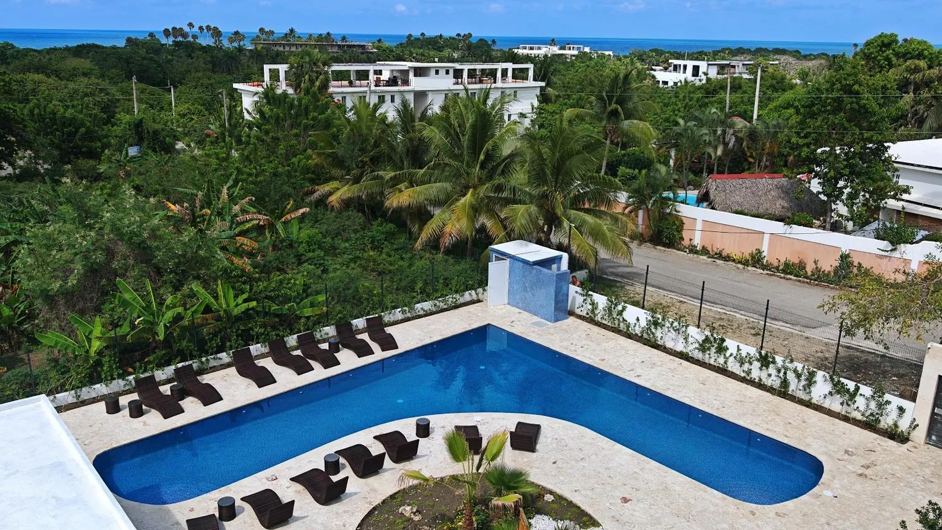 Hotel Surf One Sosúa 0*,
