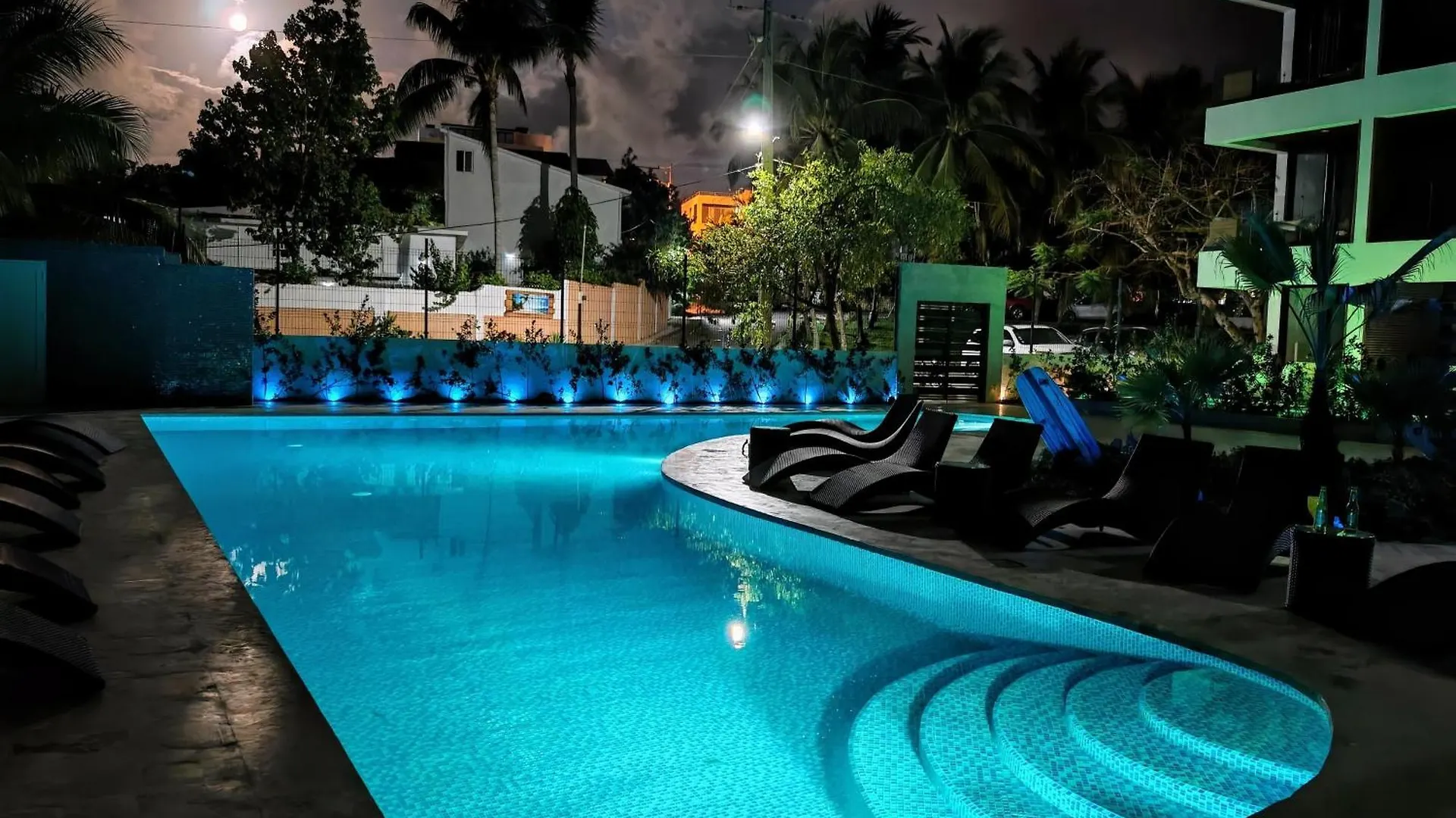 Hotel Surf One Sosúa