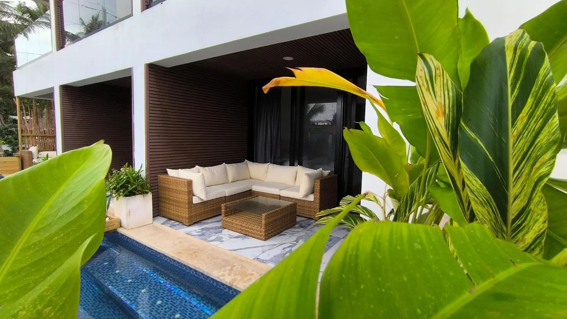 Hotel Surf One Sosúa