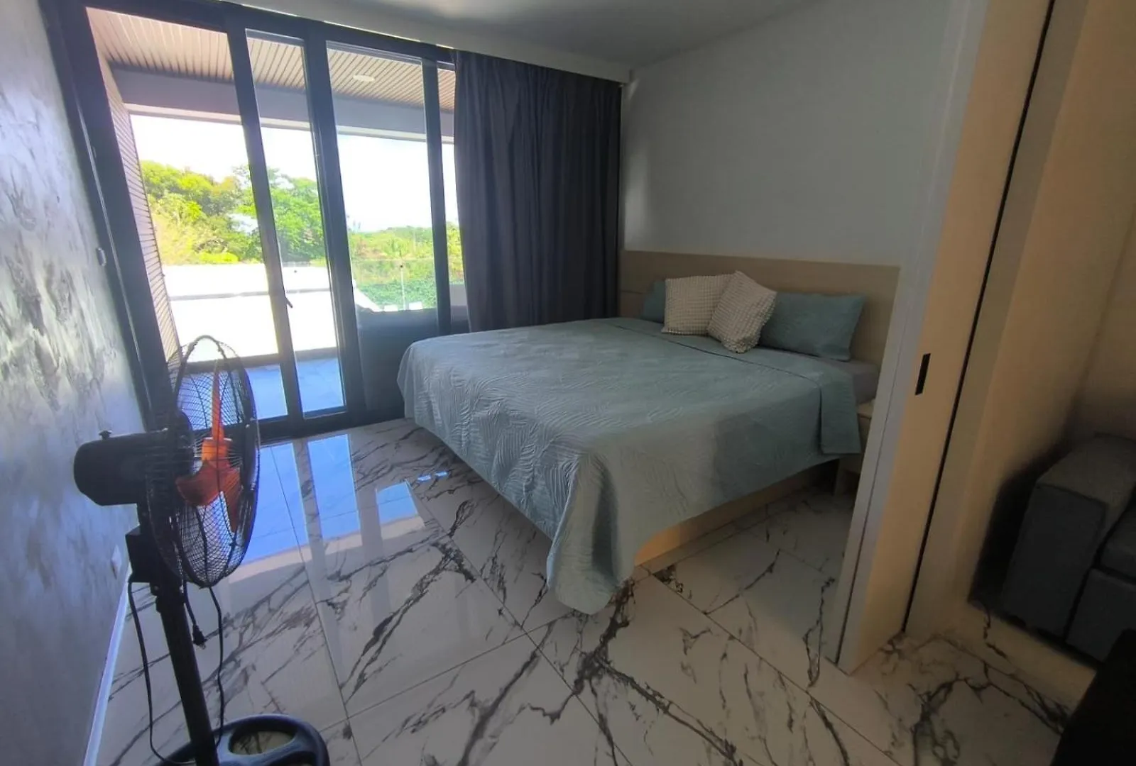 Hotel Surf One Sosúa