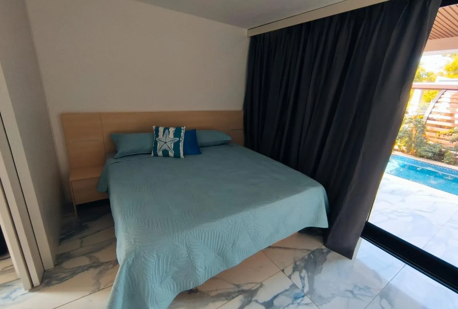 Surf One Hotell Sosúa 0*,  Dominikanska republiken