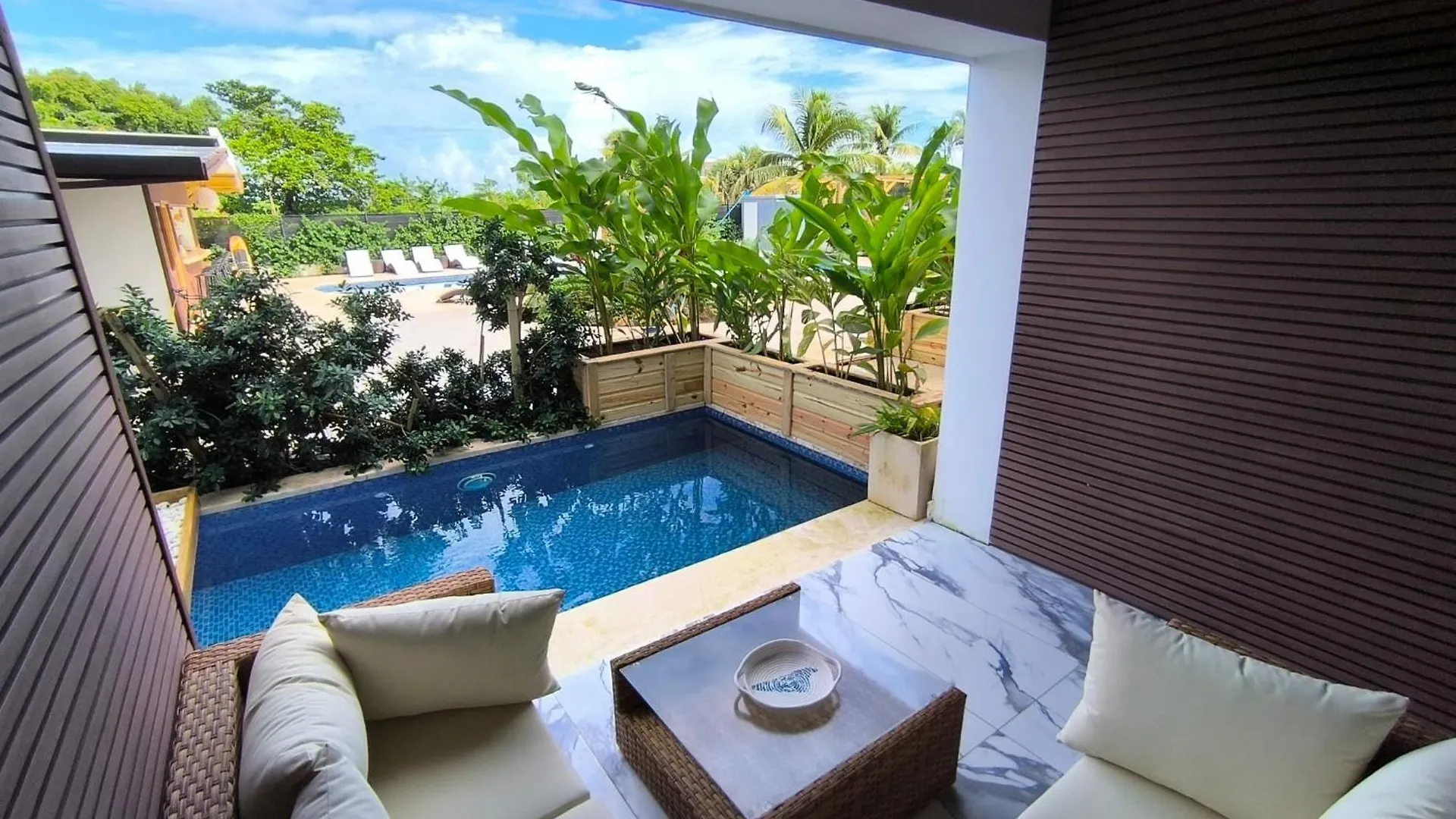 Surf One Hotel Sosua