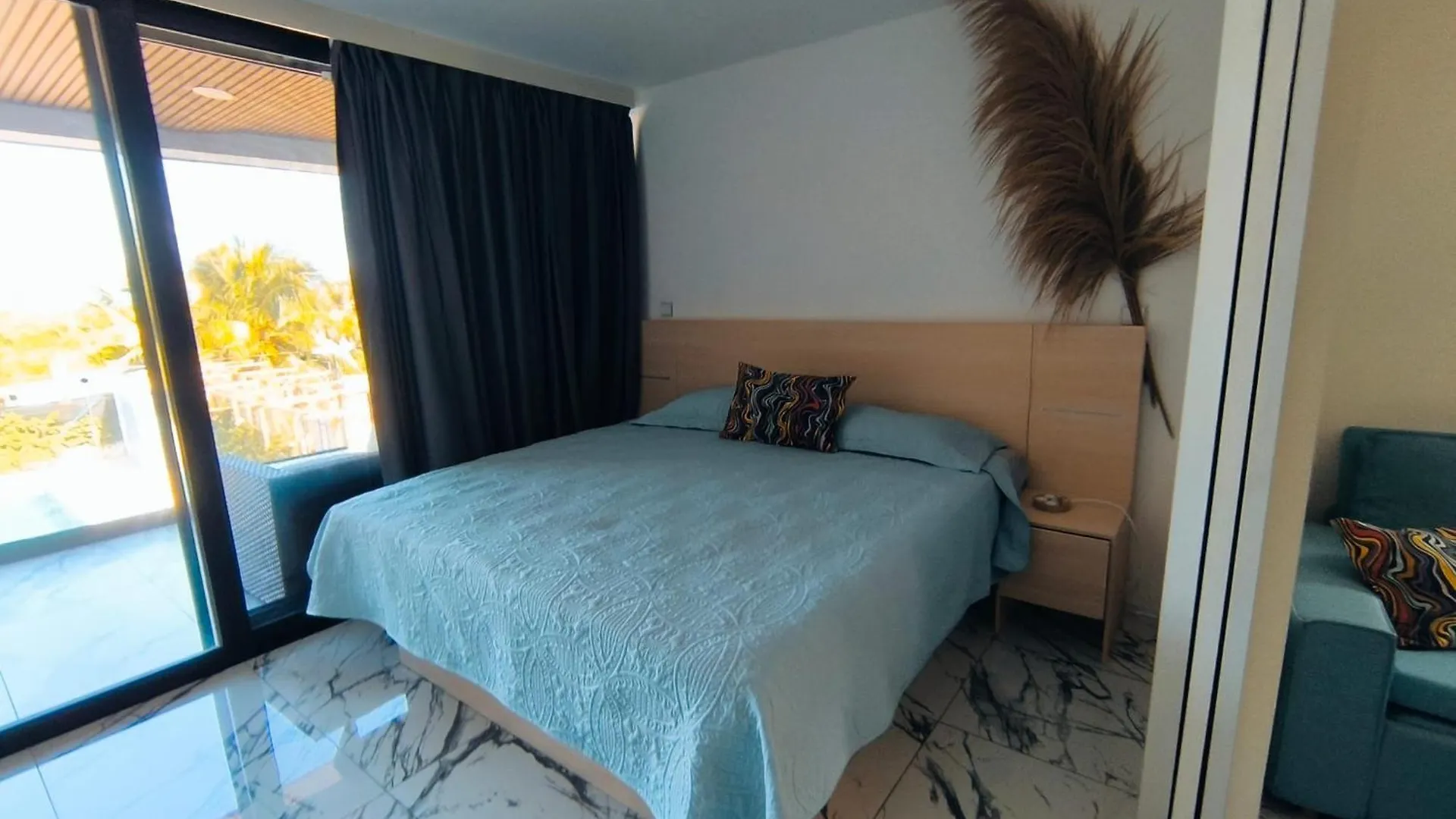 Surf One Hotell Sosúa