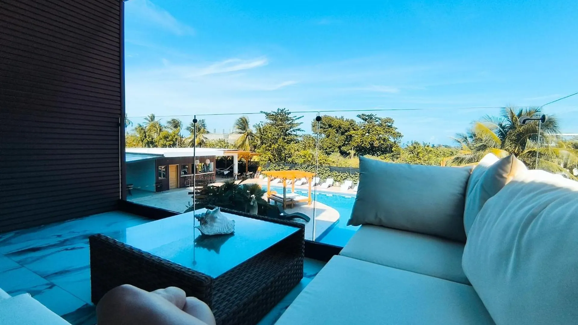 Surf One Hotell Sosúa Dominikanska republiken