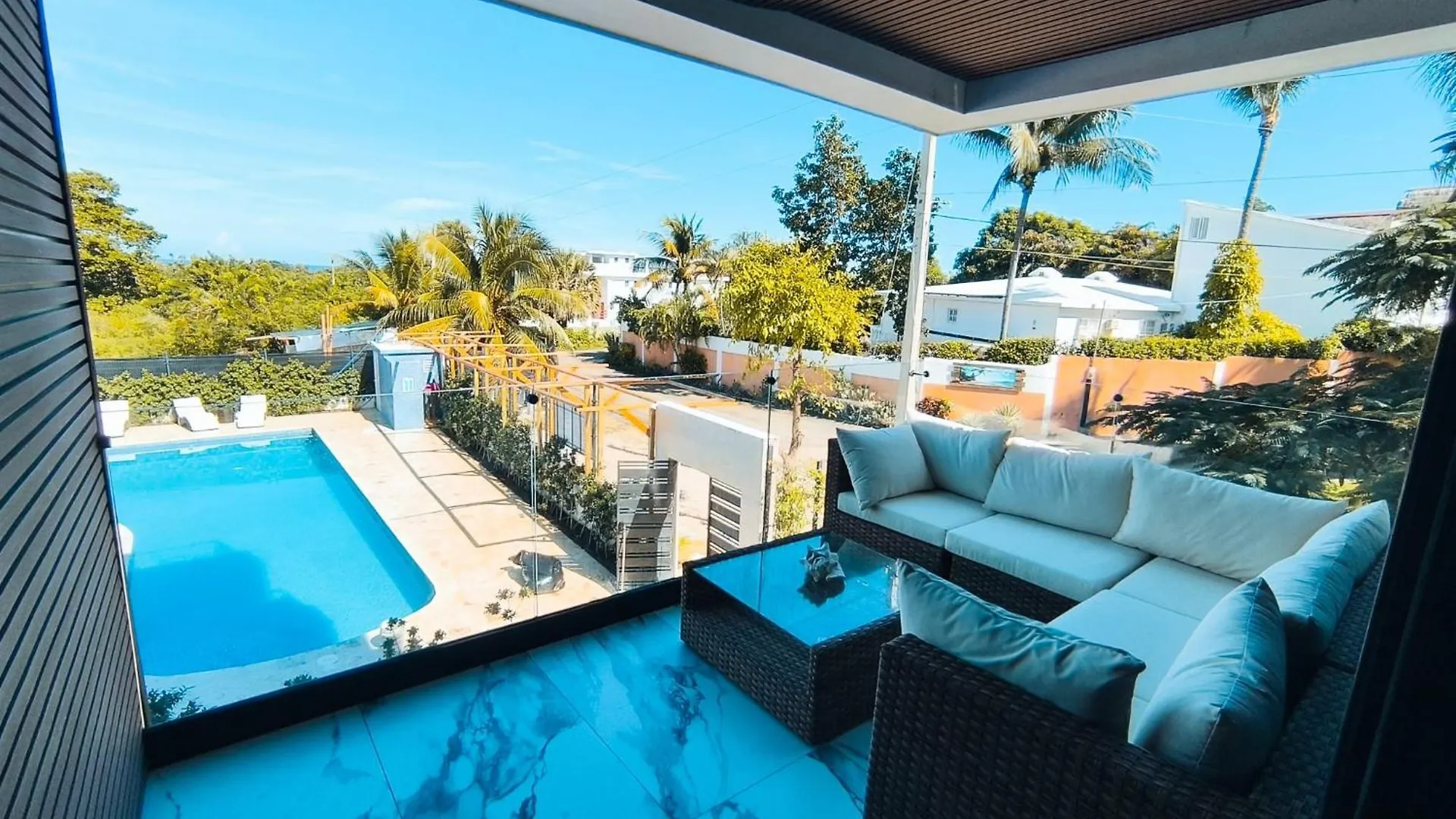 Surf One Hotell Sosúa 0*,  Dominikanska republiken