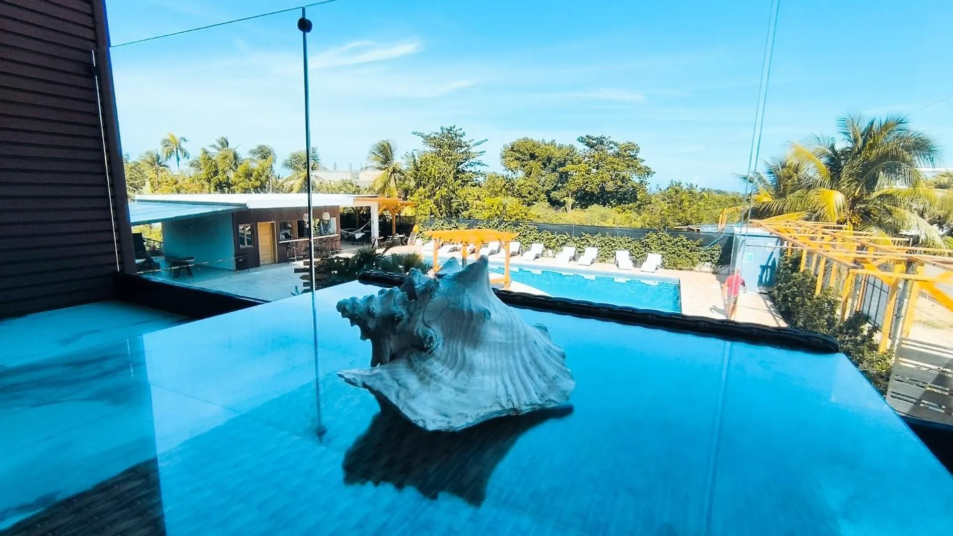 Surf One Hotell Sosúa