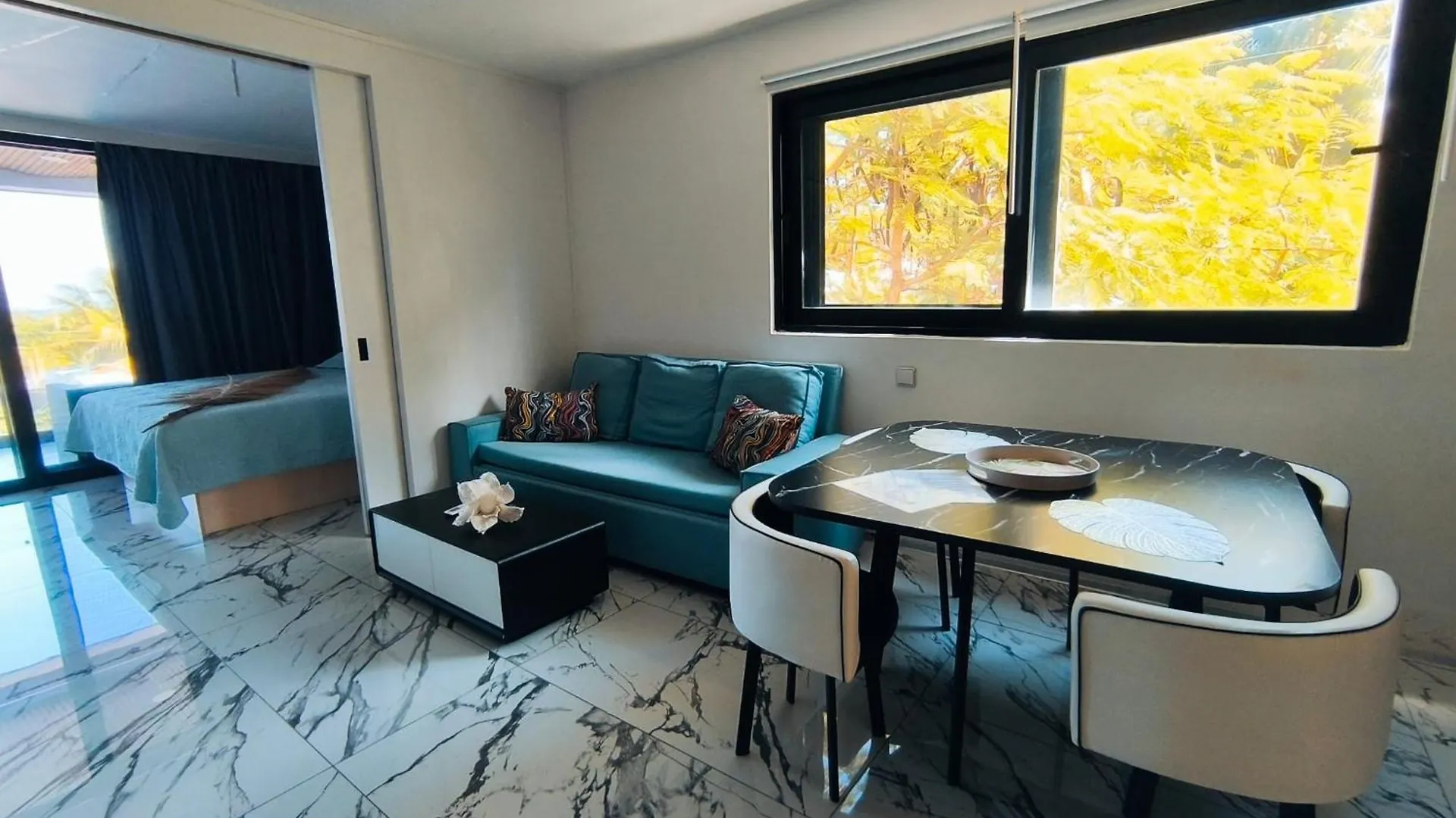 Surf One Hotell Sosúa Dominikanska republiken