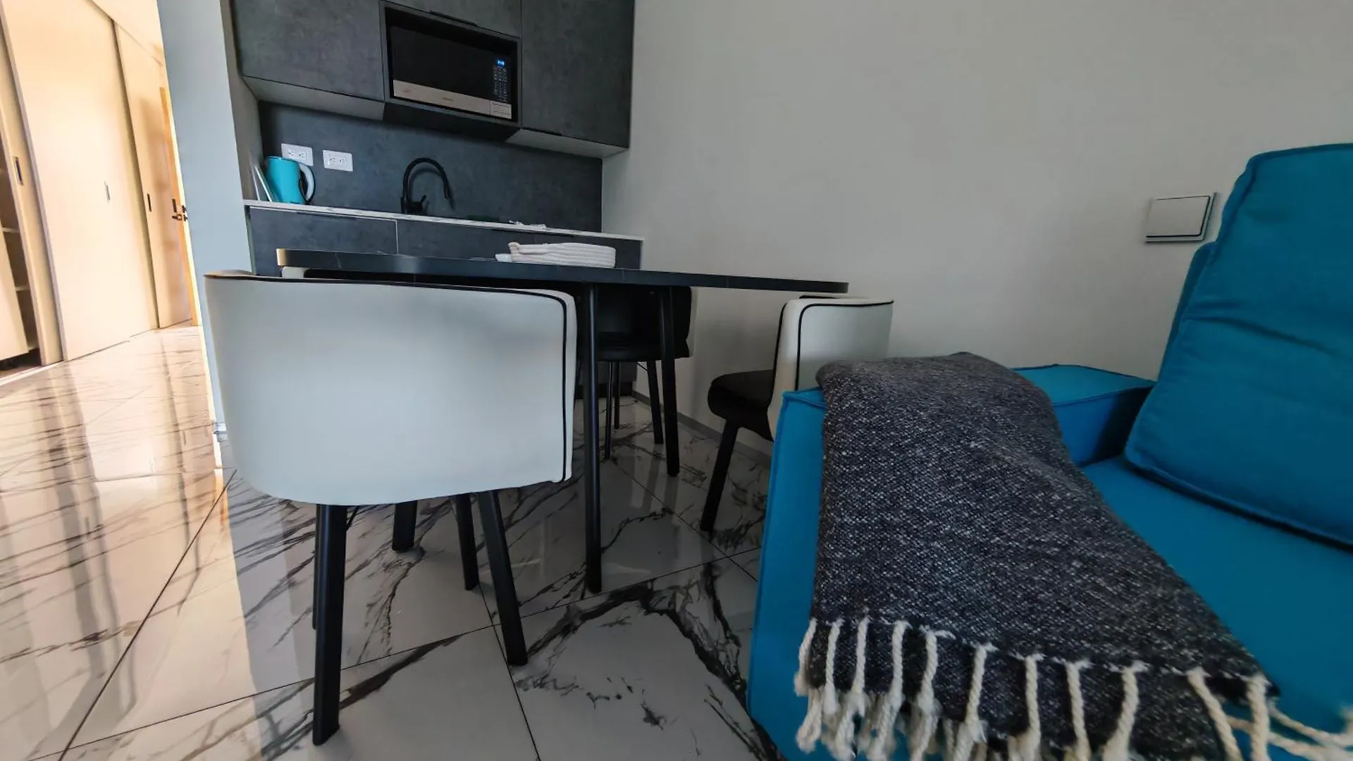 Surf One Hotel Sosua Dominican Republic