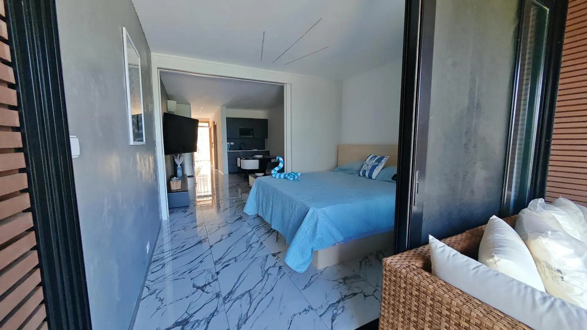 Surf One Hotell Sosúa