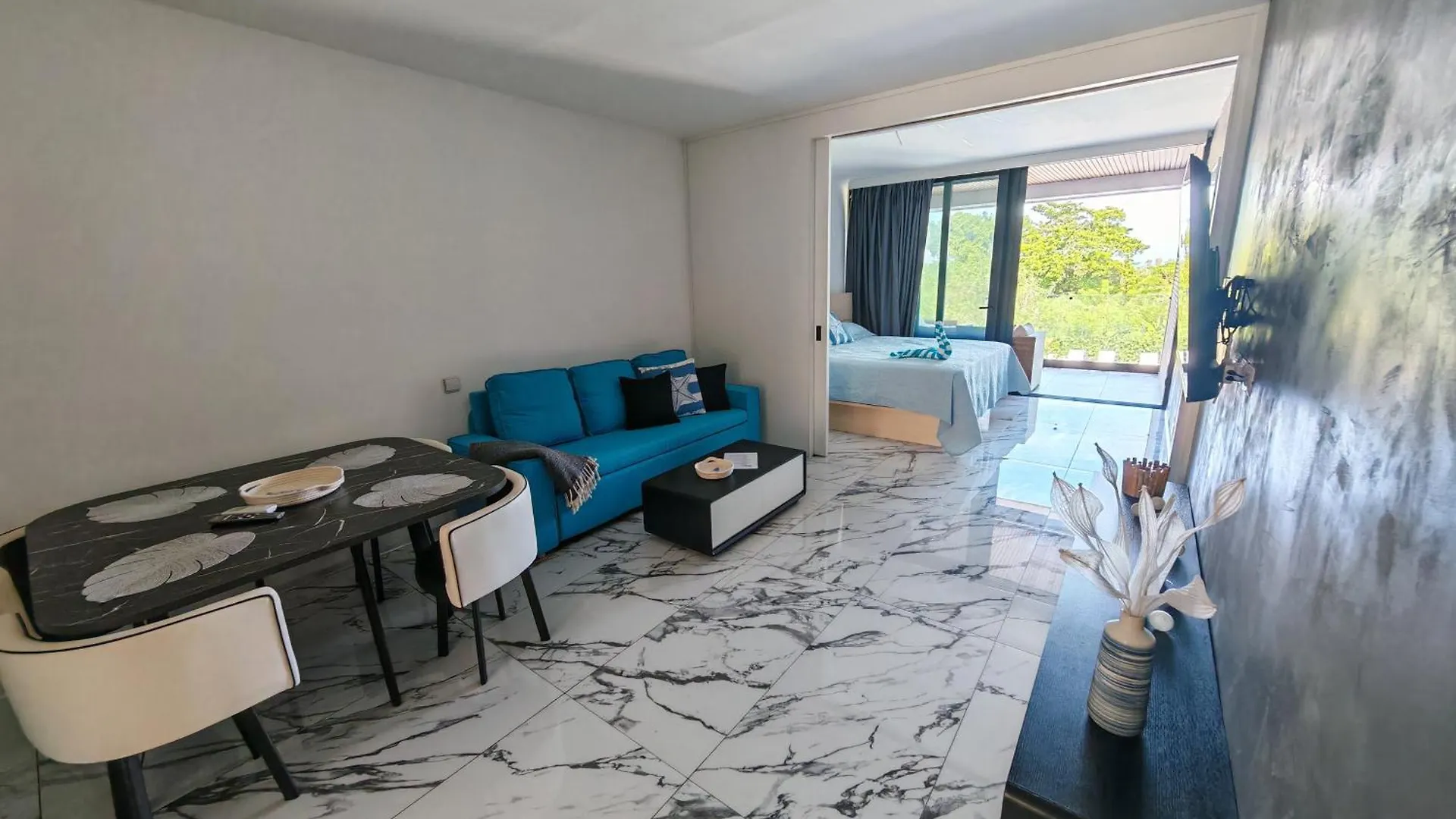 Surf One Hotell Sosúa 0*,