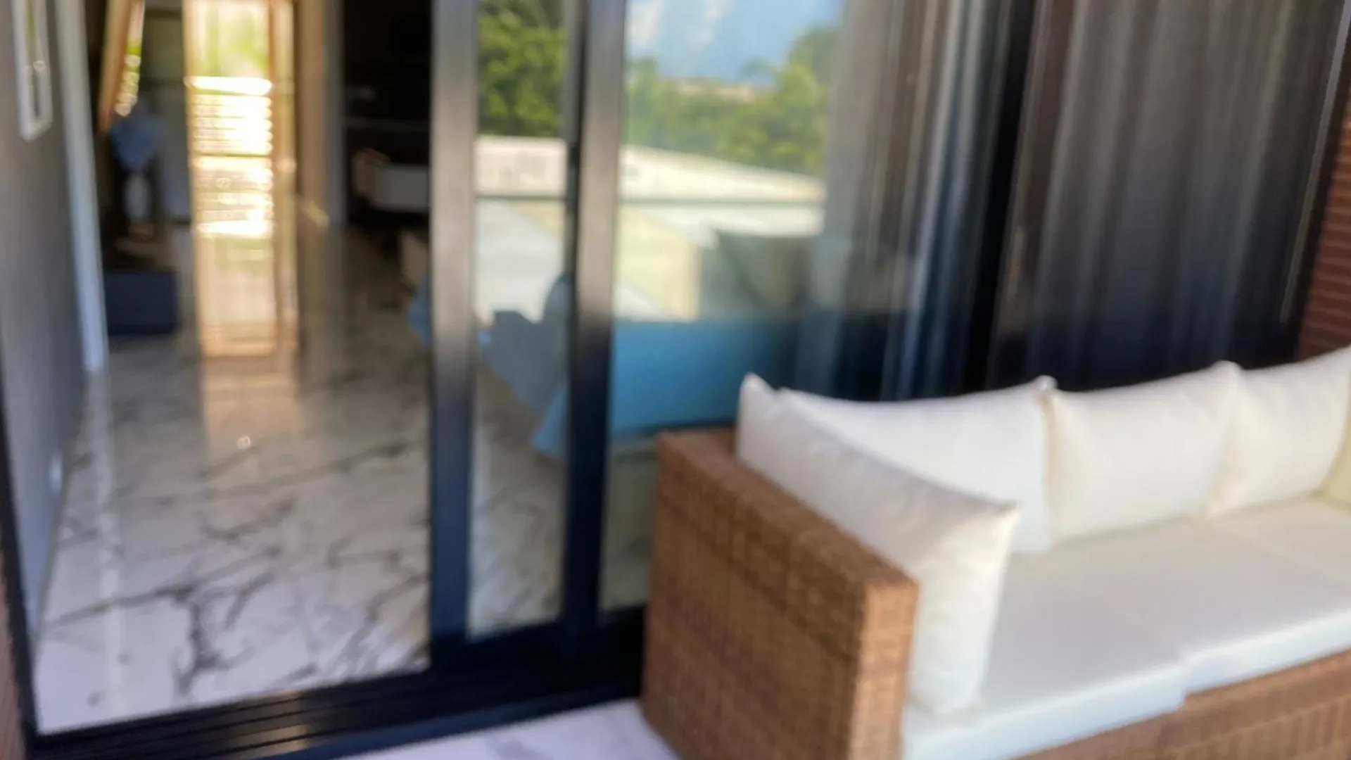 Hotel Surf One à Sosúa