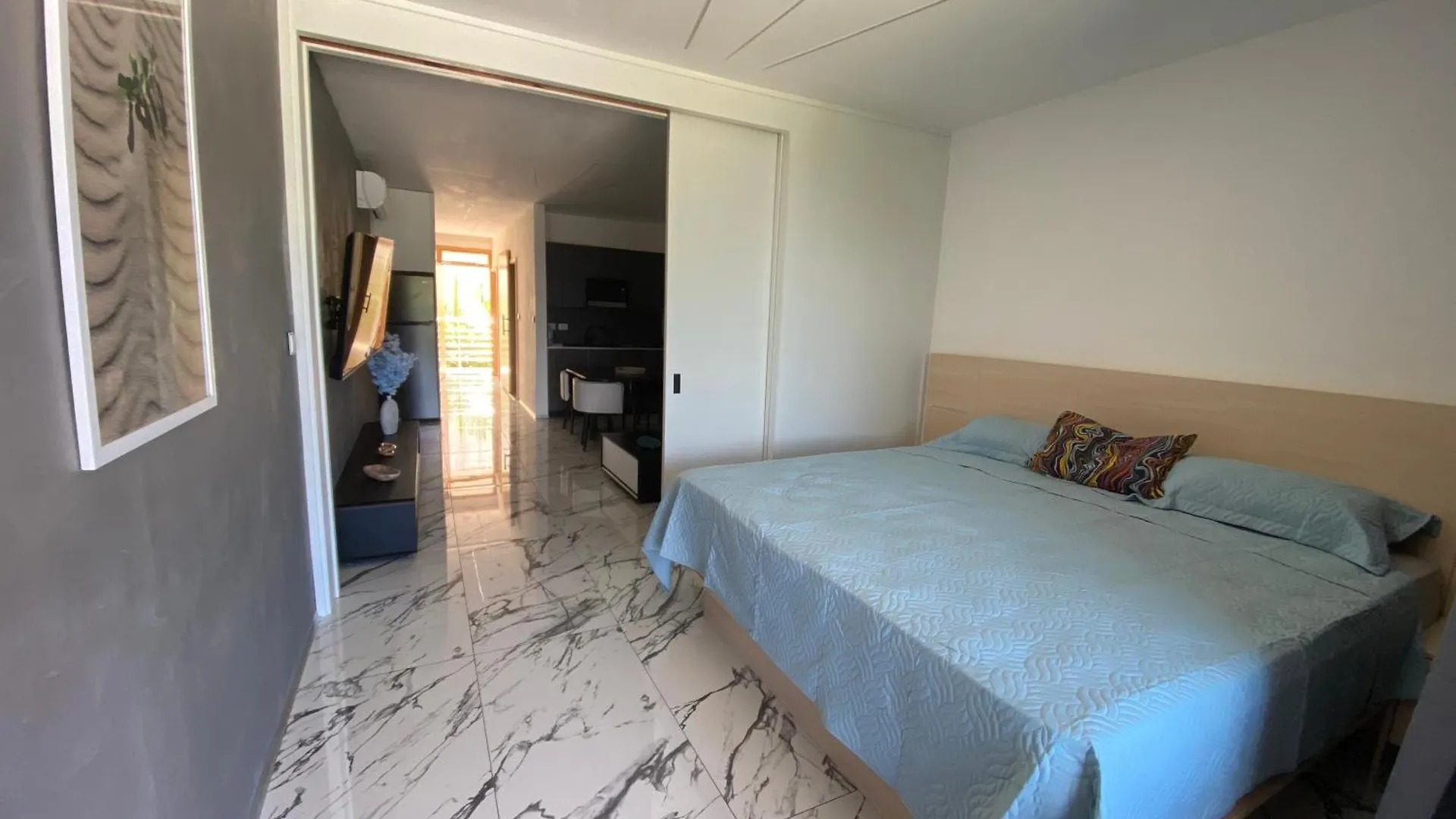 Surf One Hotell Sosúa 0*,  Dominikanska republiken
