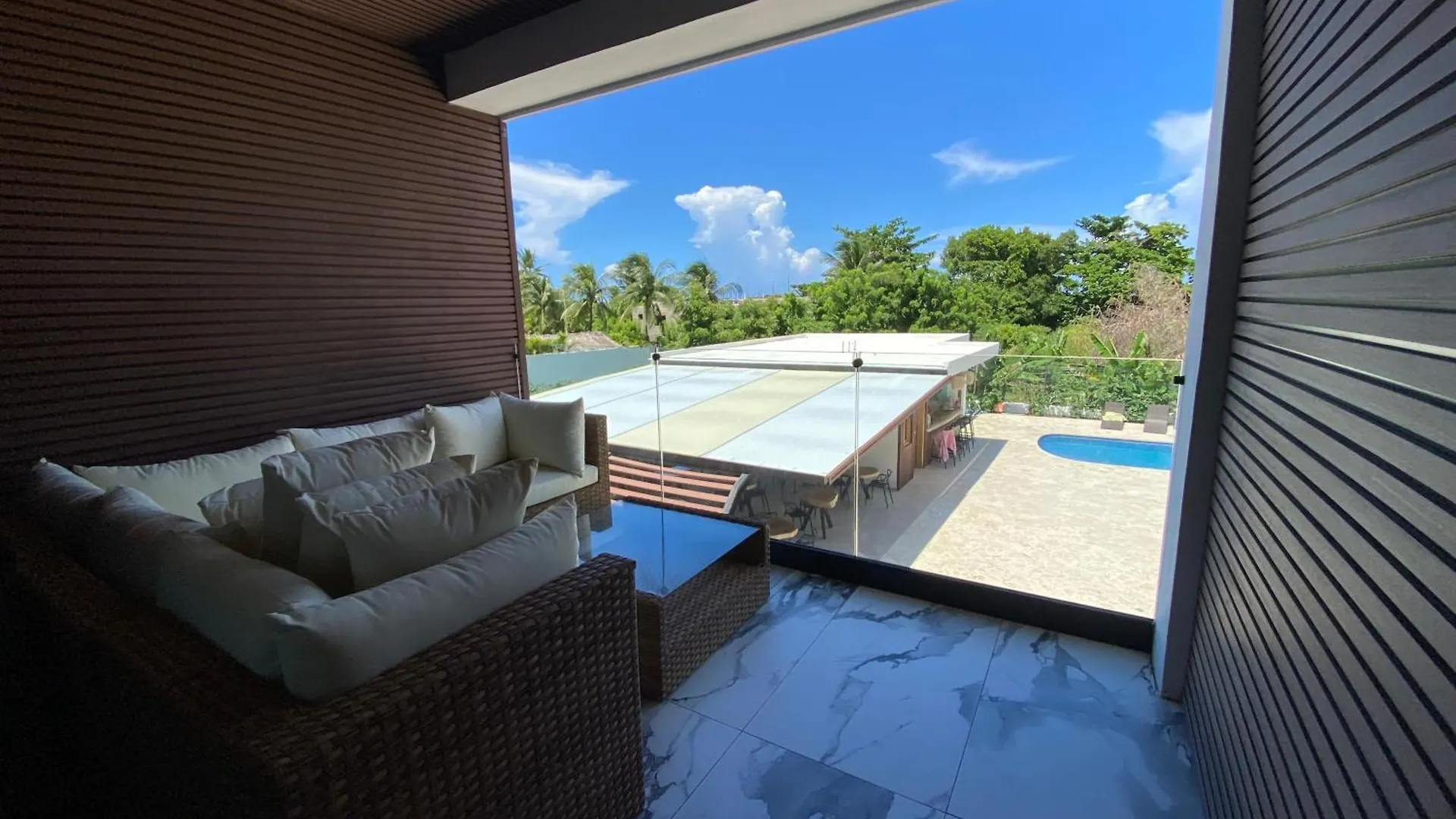 Surf One Hotell Sosúa 0*,