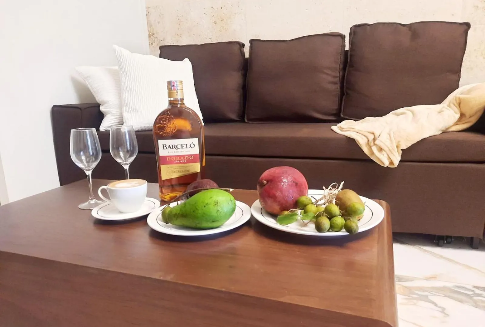 Surf One Hotell Sosúa Dominikanska republiken