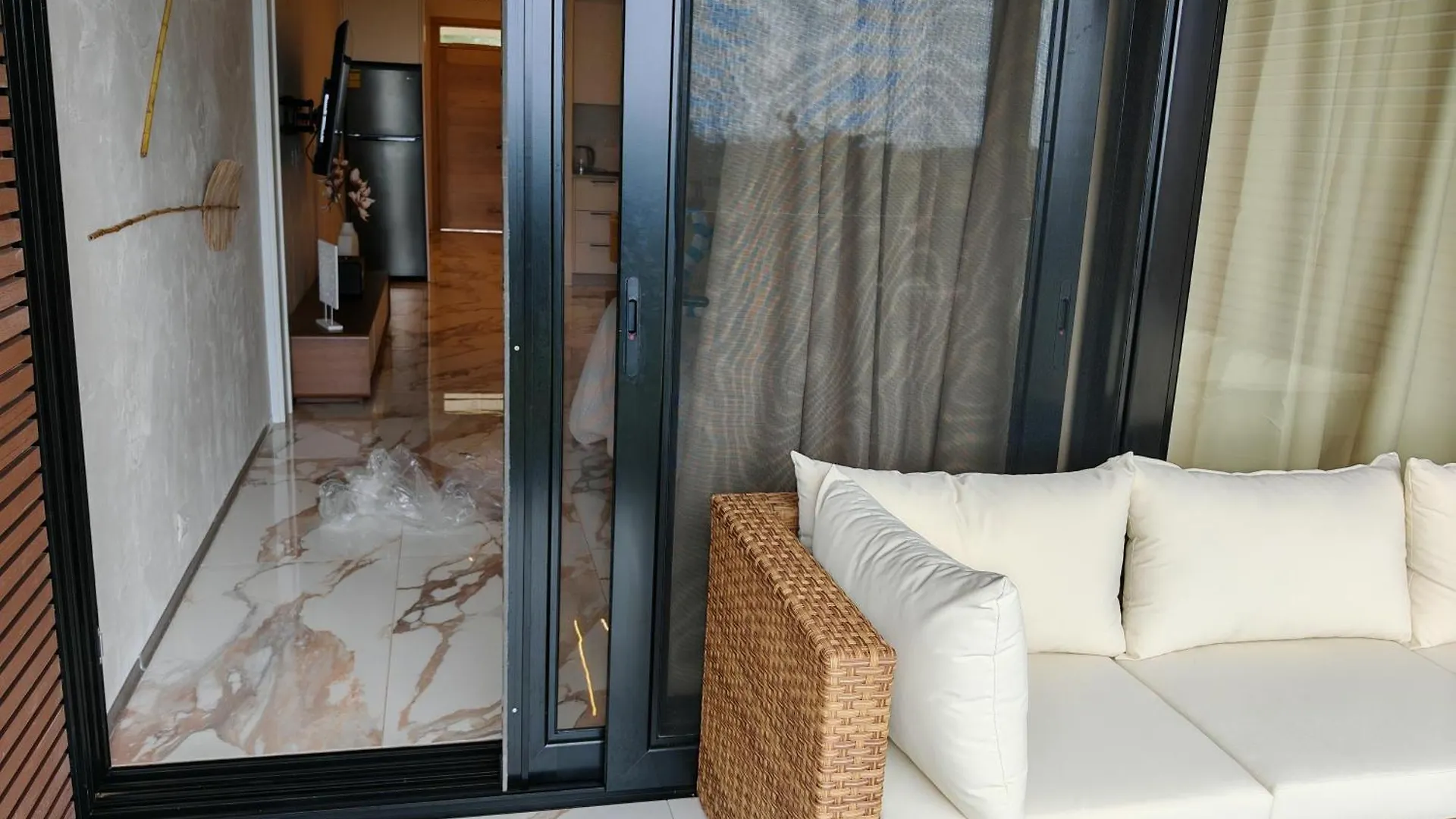 Surf One Hotel Sosua