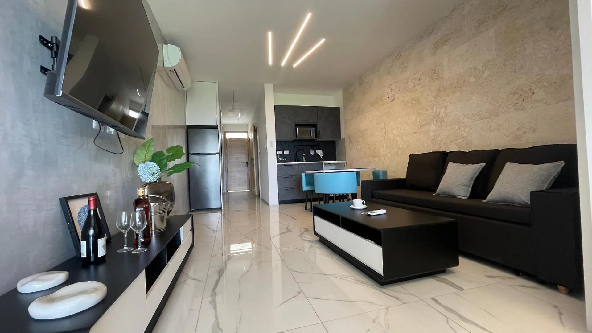 Surf One Hotell Sosúa Dominikanska republiken
