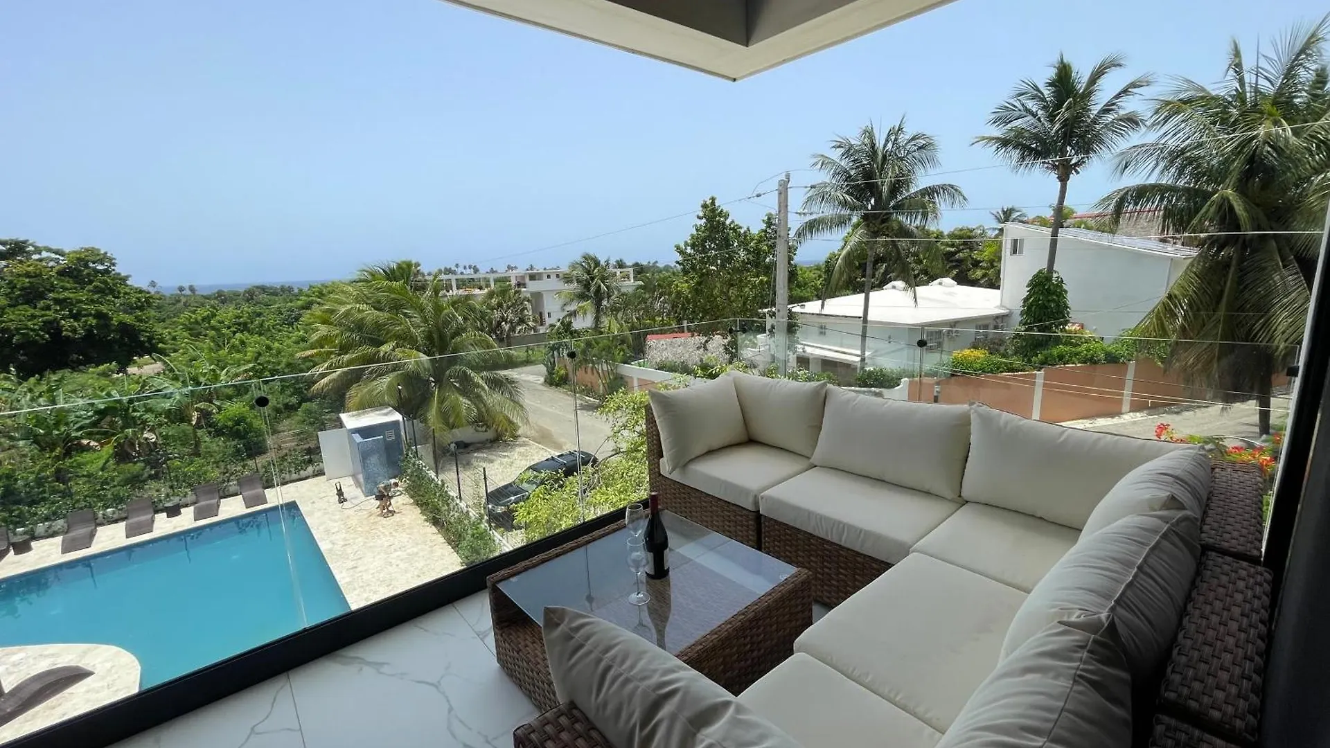 Surf One Hotel Sosua Dominican Republic
