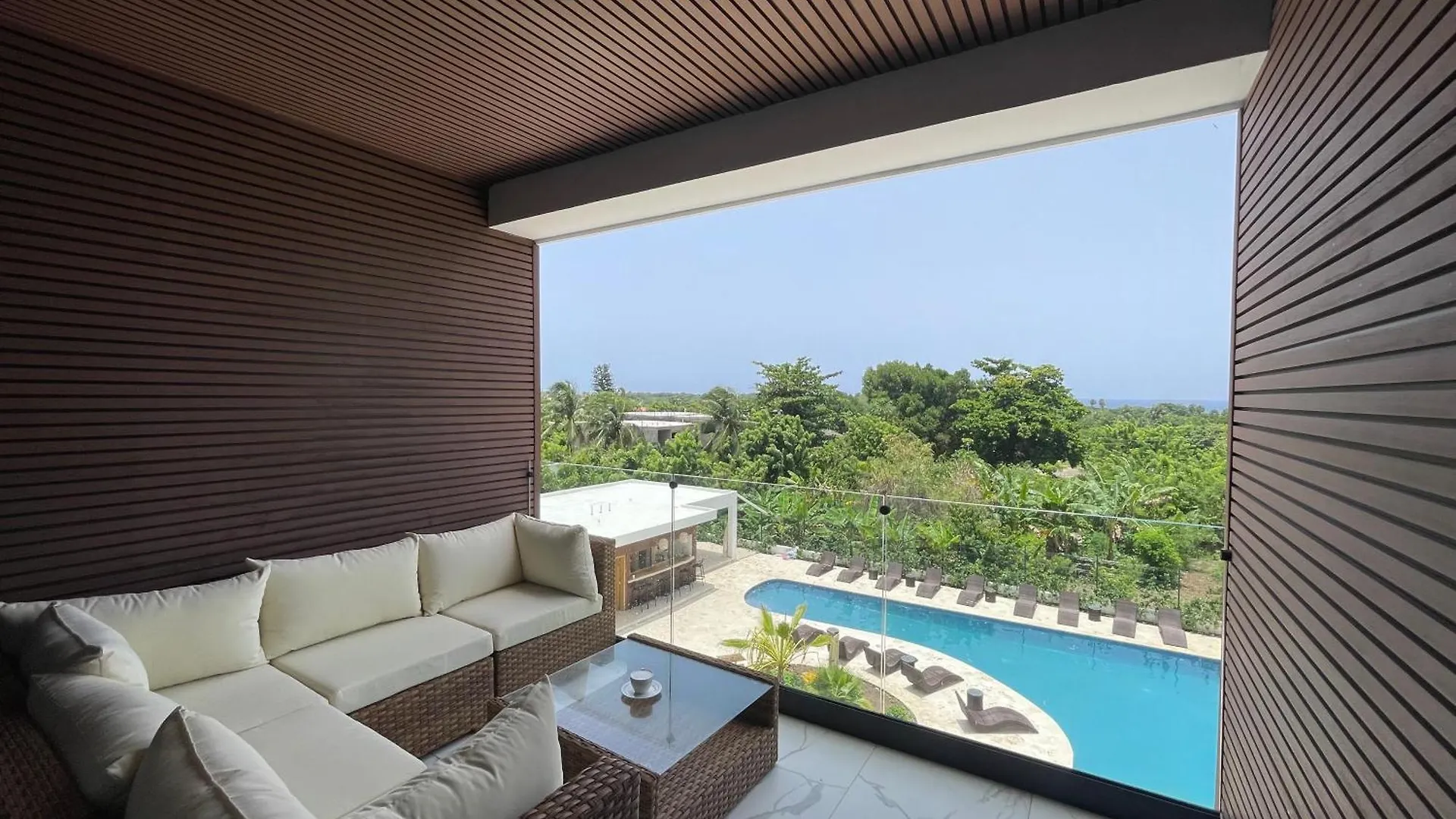 Surf One Hotel Sosua 0*,  Dominican Republic