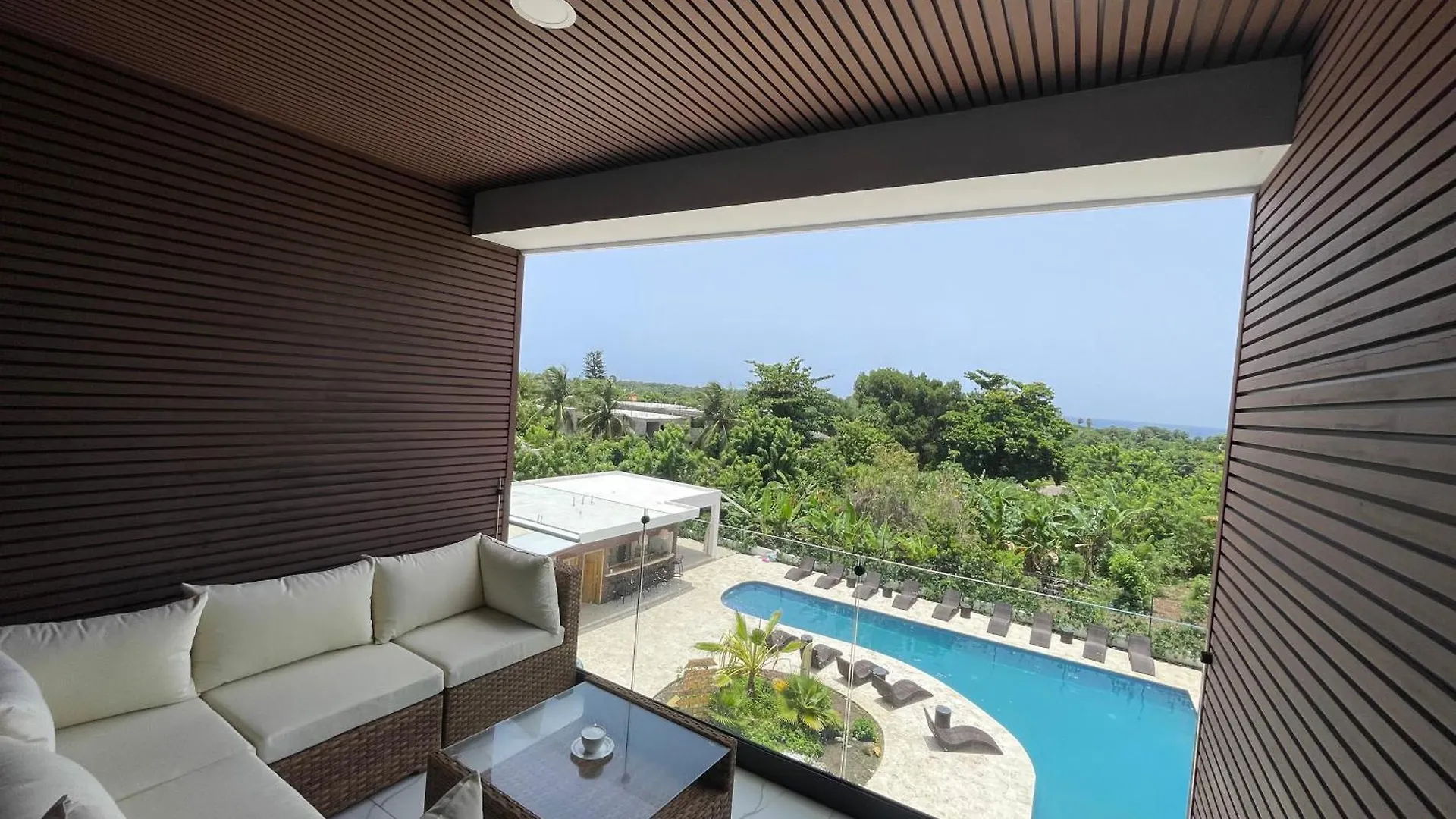 Surf One Hotell Sosúa Dominikanska republiken