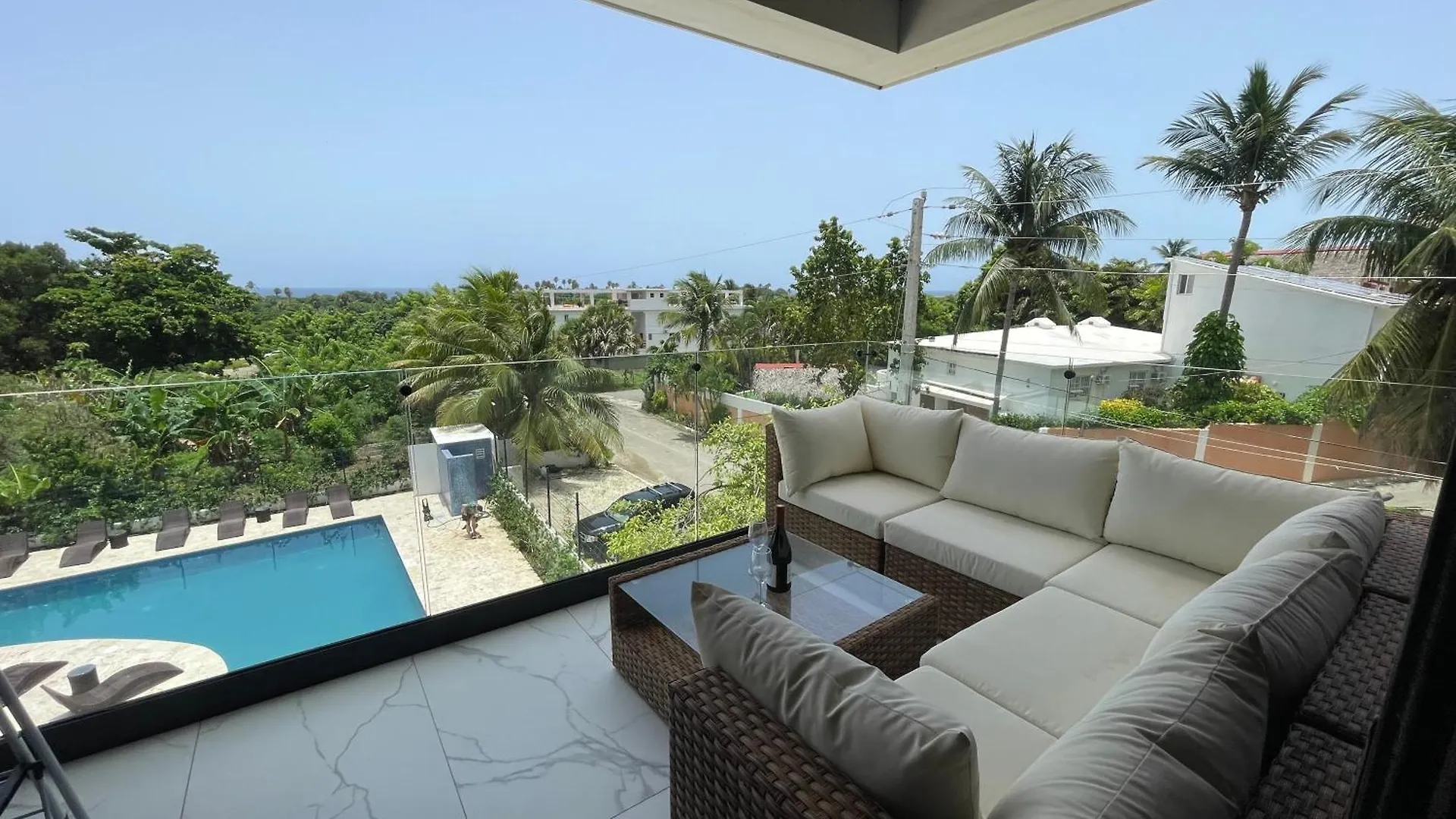 Surf One Hotel Sosua